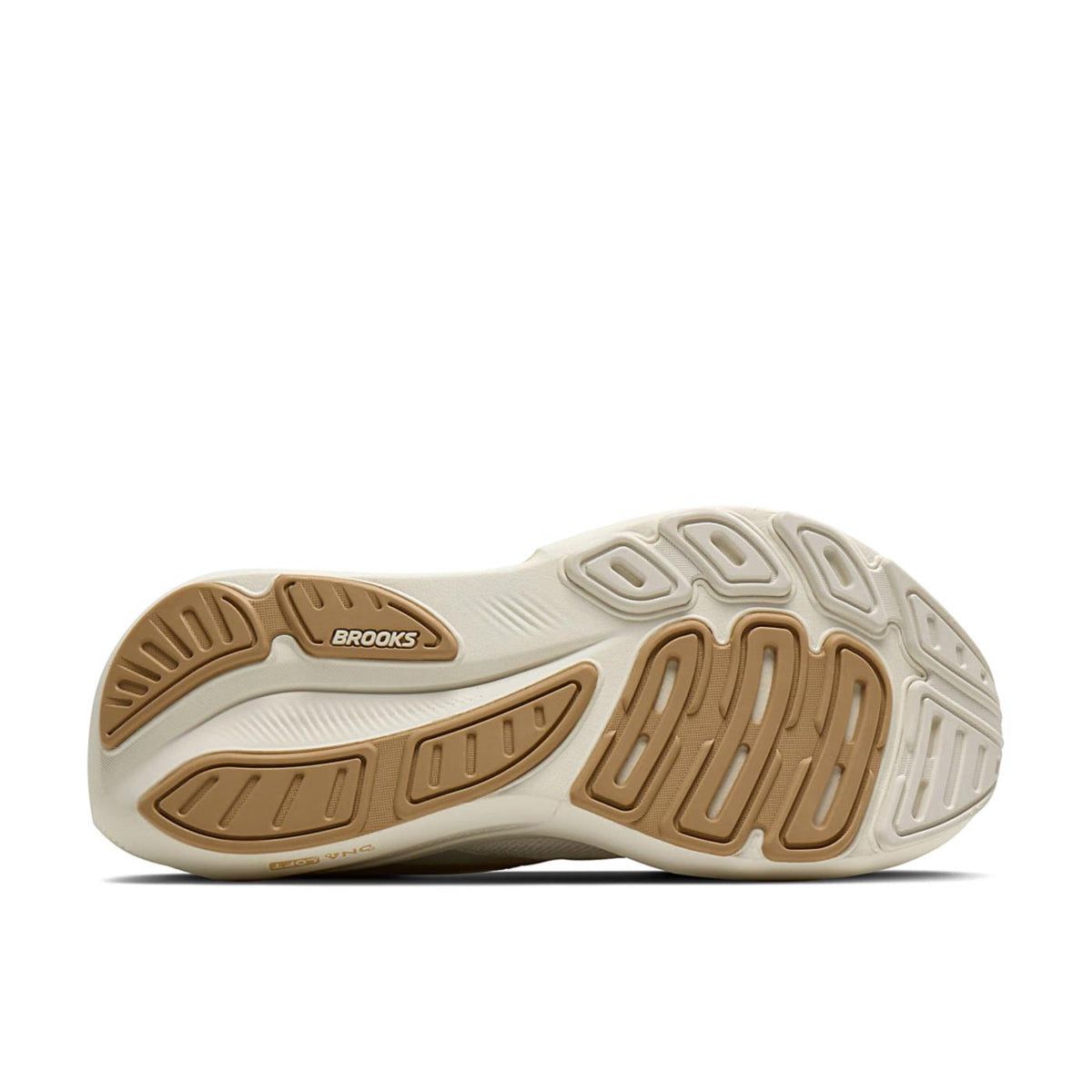 BROOKS REVEL 9 WOMAN - Beige - vista 5