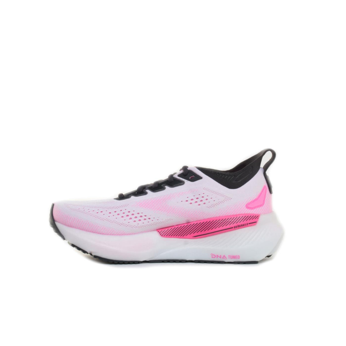 BROOKS GLYCERIN GTS 23 WOMAN - Bianco - vista 2