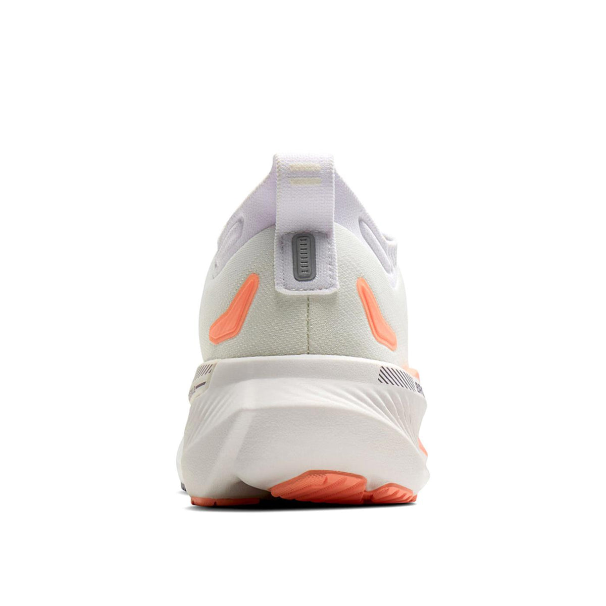 BROOKS GLYCERIN GTS 23 WOMAN - Bianco - vista 4