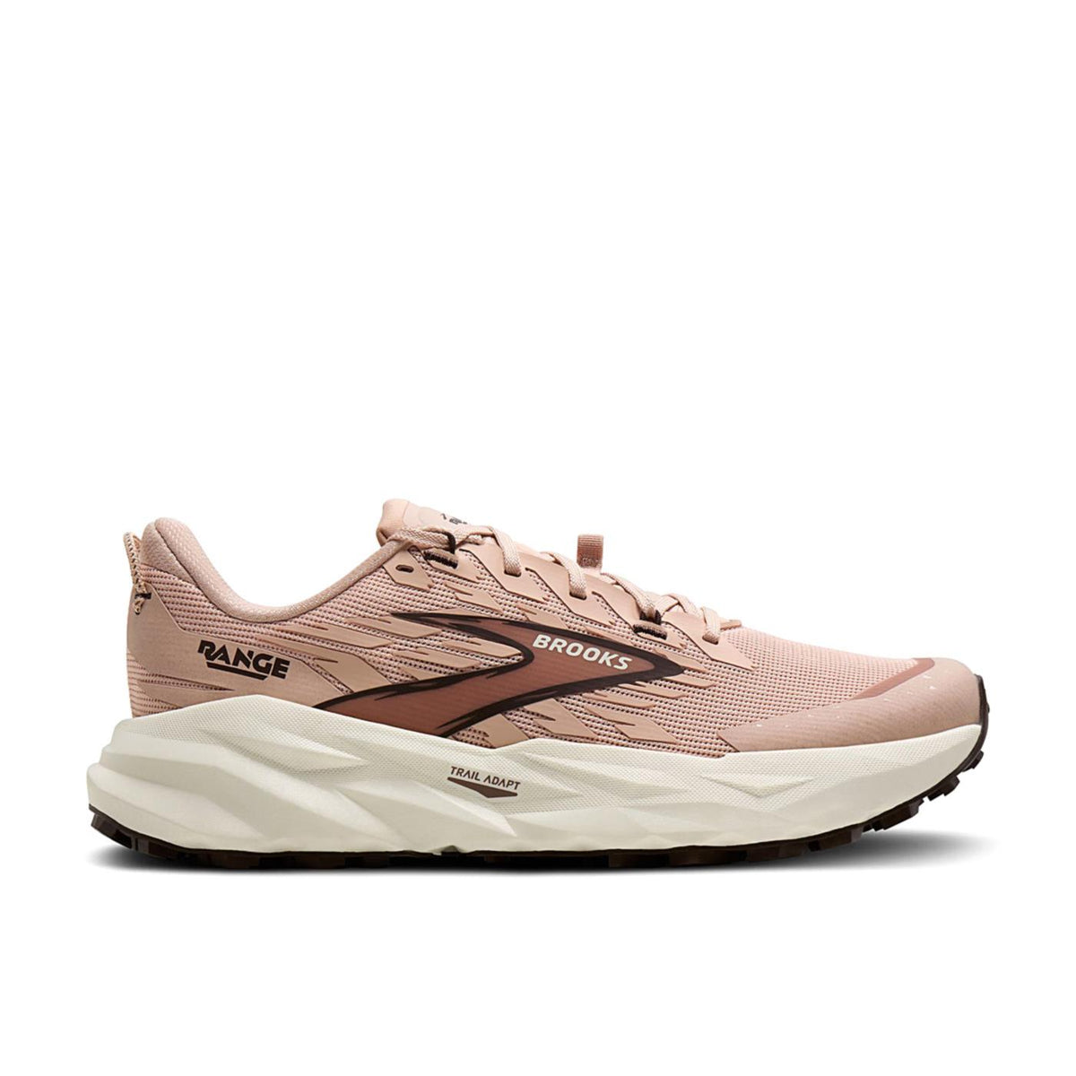 BROOKS RANGE WOMAN