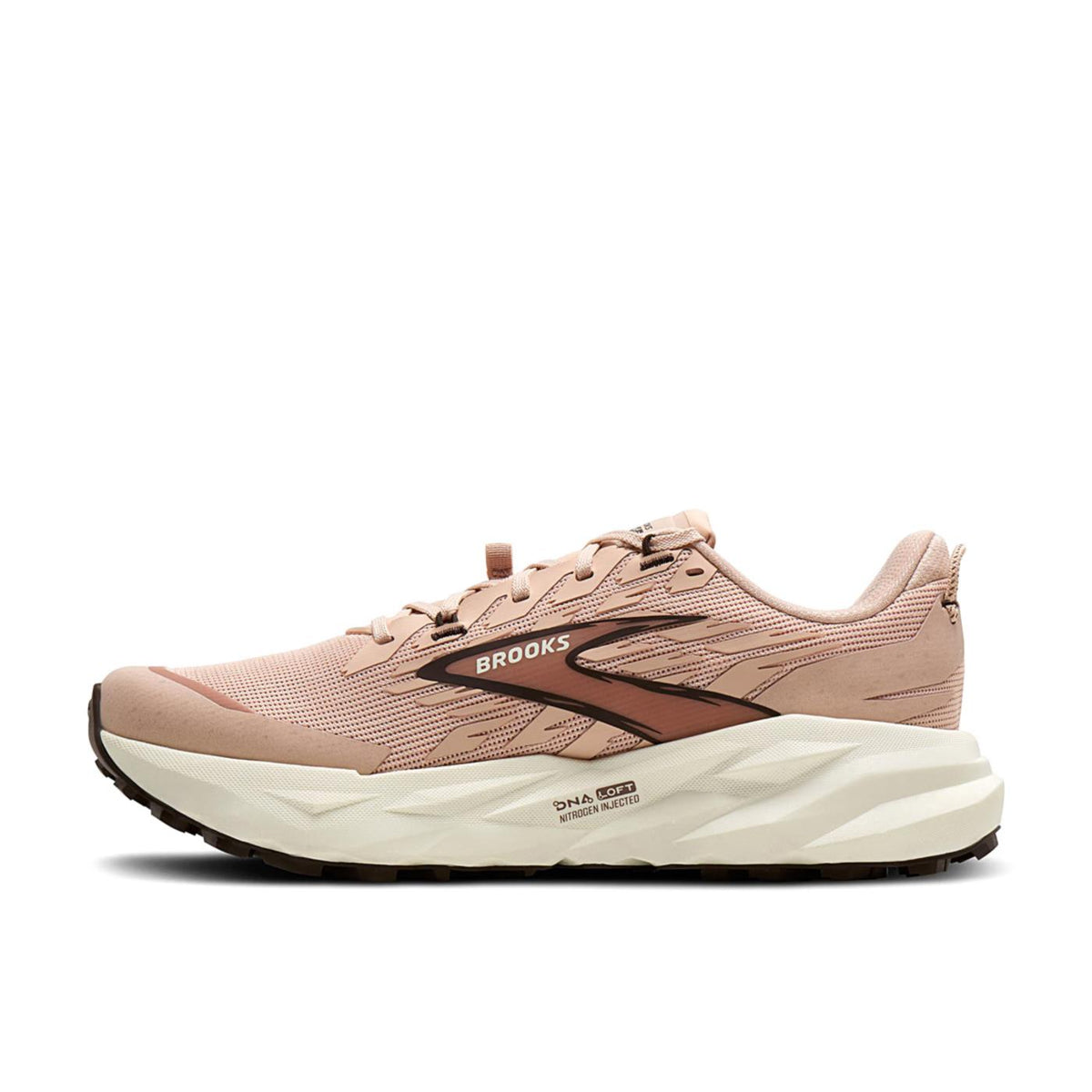 BROOKS RANGE WOMAN - Rosa - vista 2
