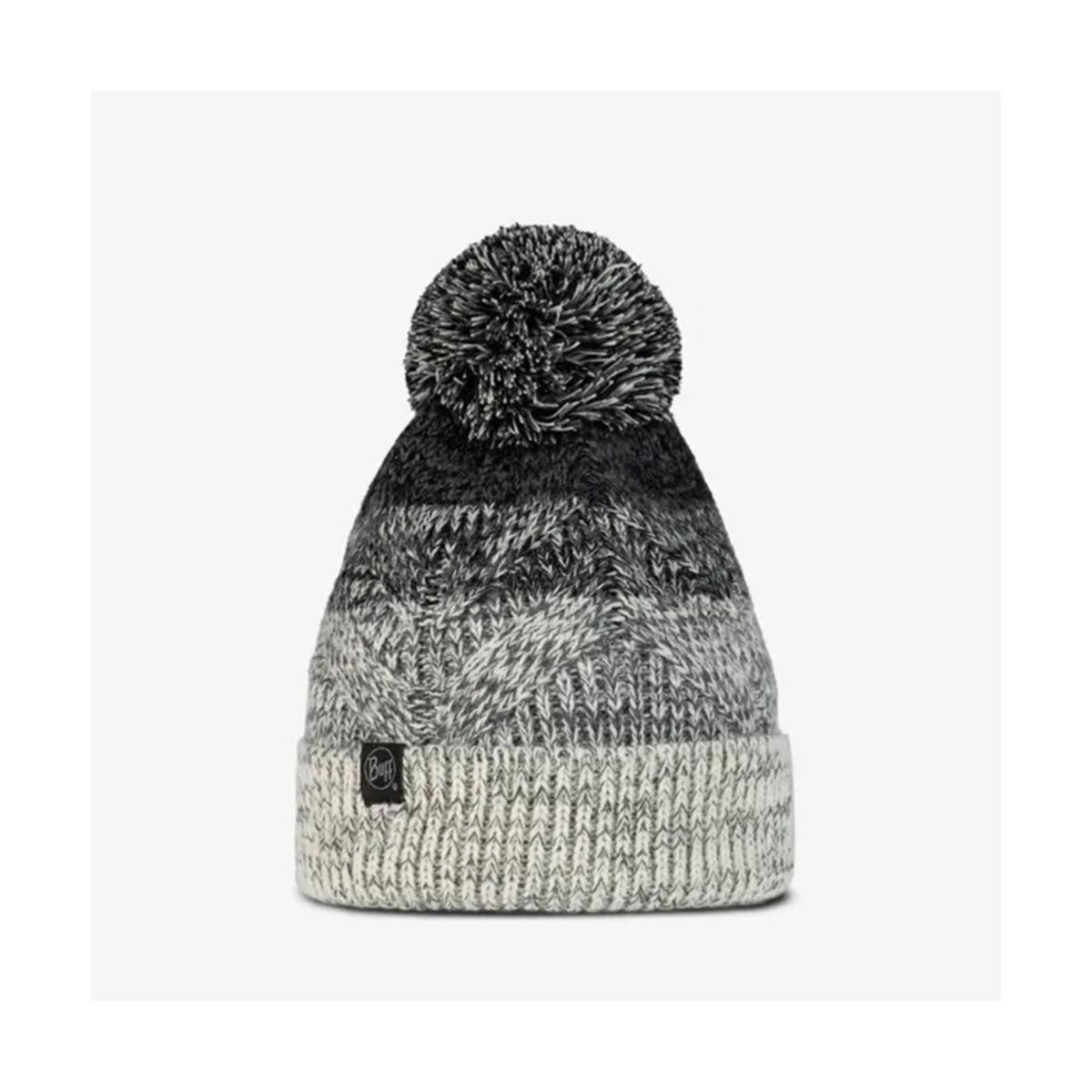 BUFF BEANIE MASHA GREY