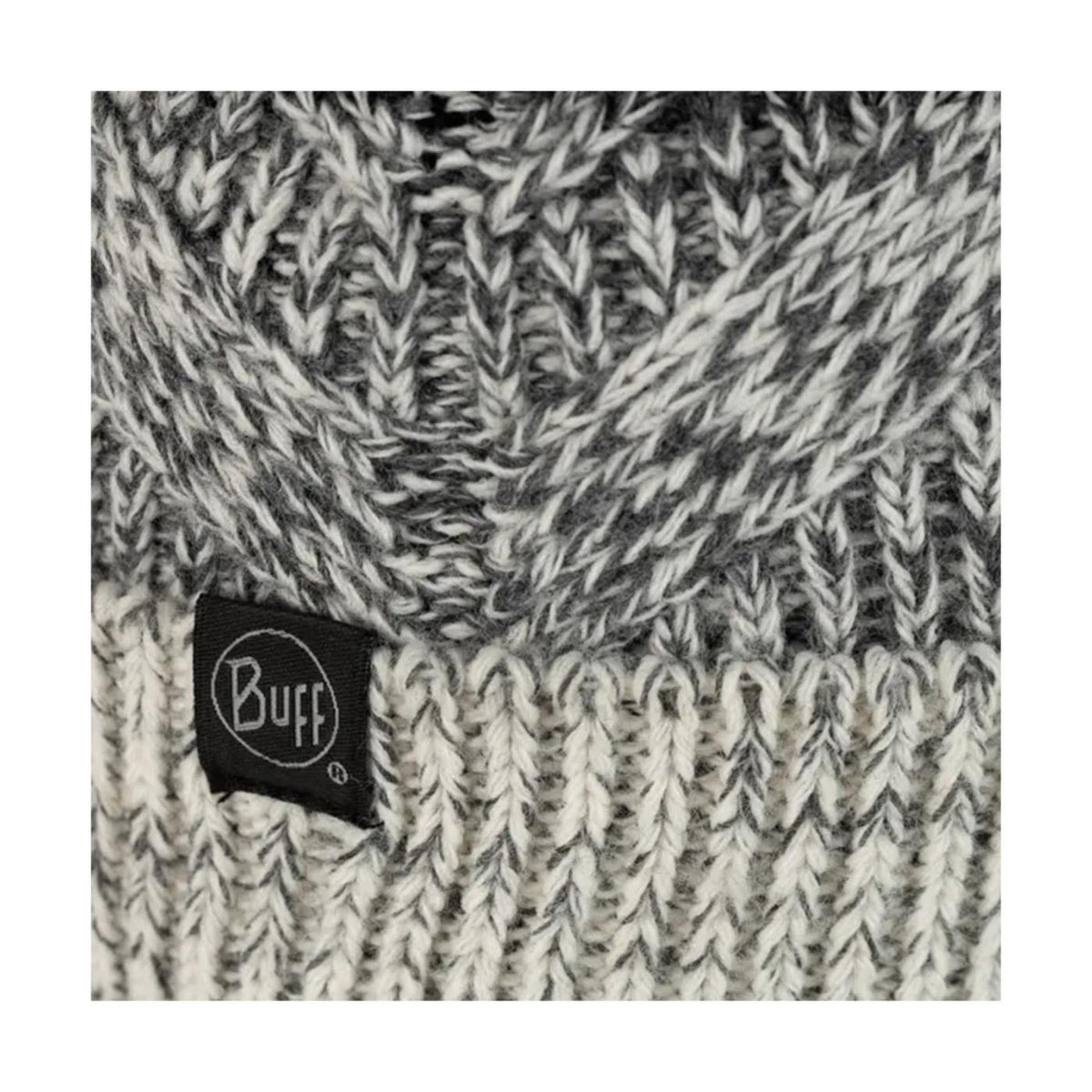 BUFF BEANIE MASHA GREY