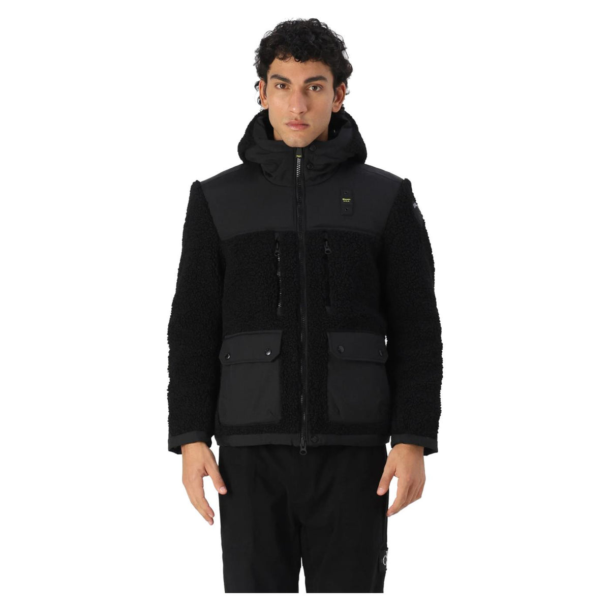 BLAUER JACKET WILCOCK - seconda immagine