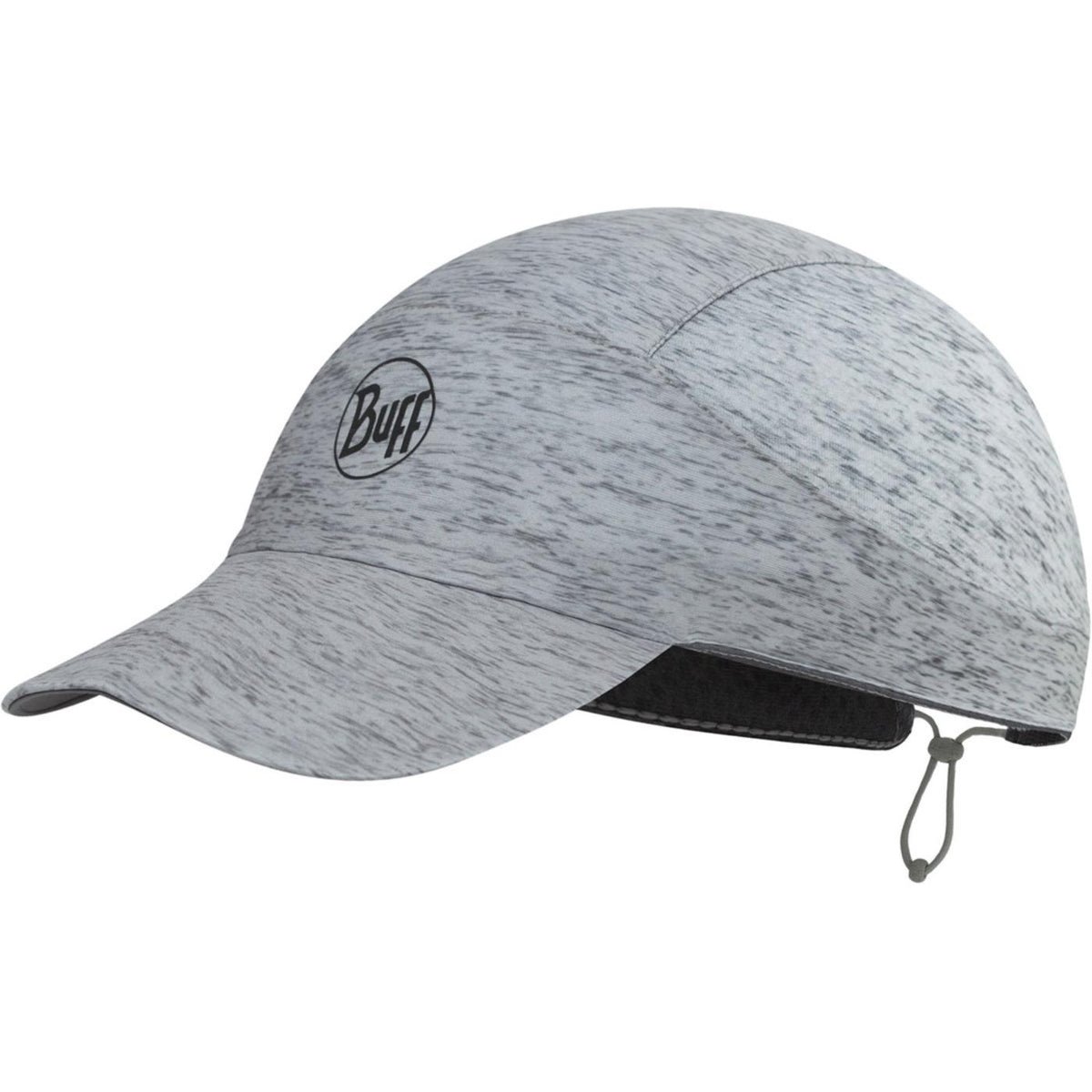 BUFF PACK SPEED CAP HTR LIGHT