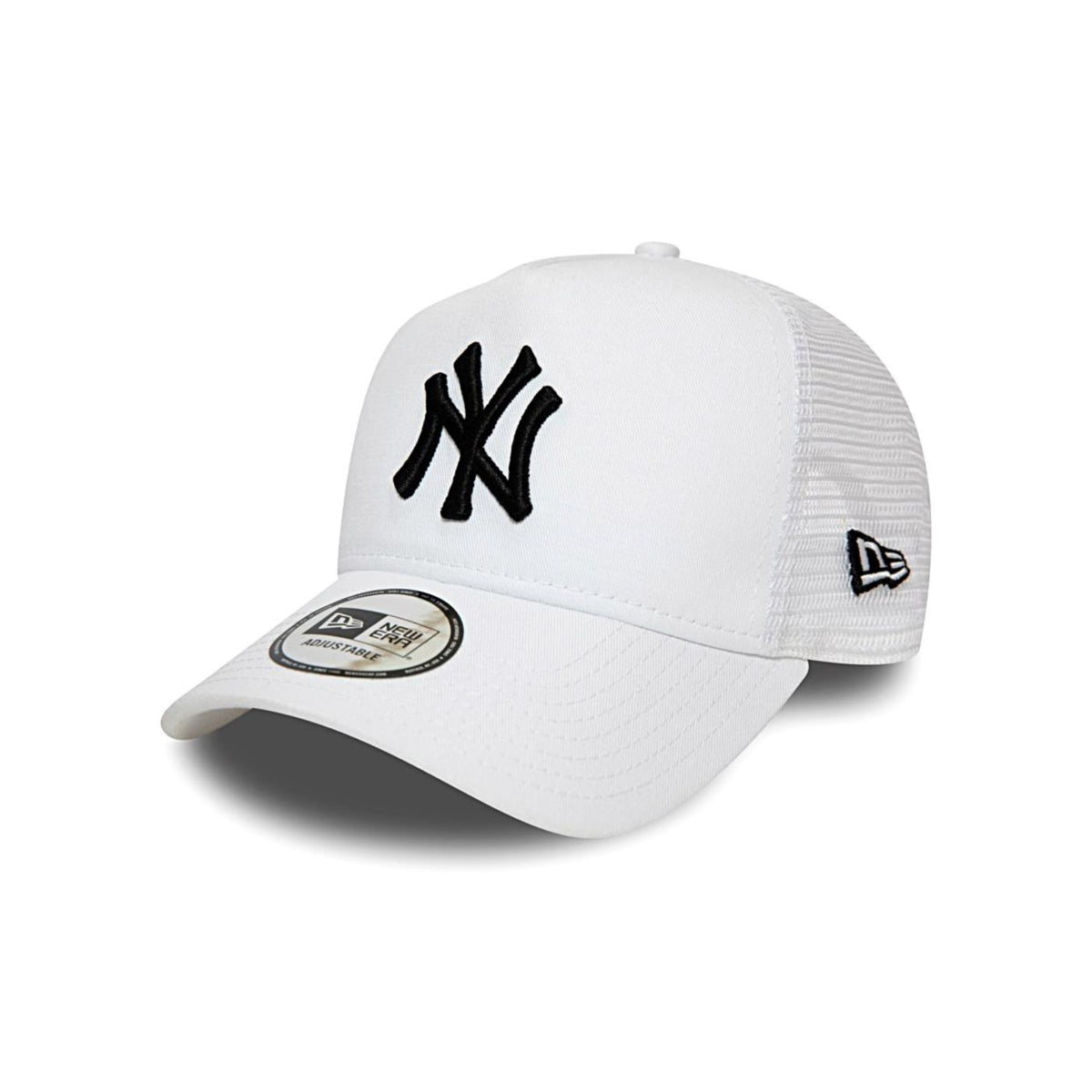 NEW ERA NFL YANKEES TRUCKER