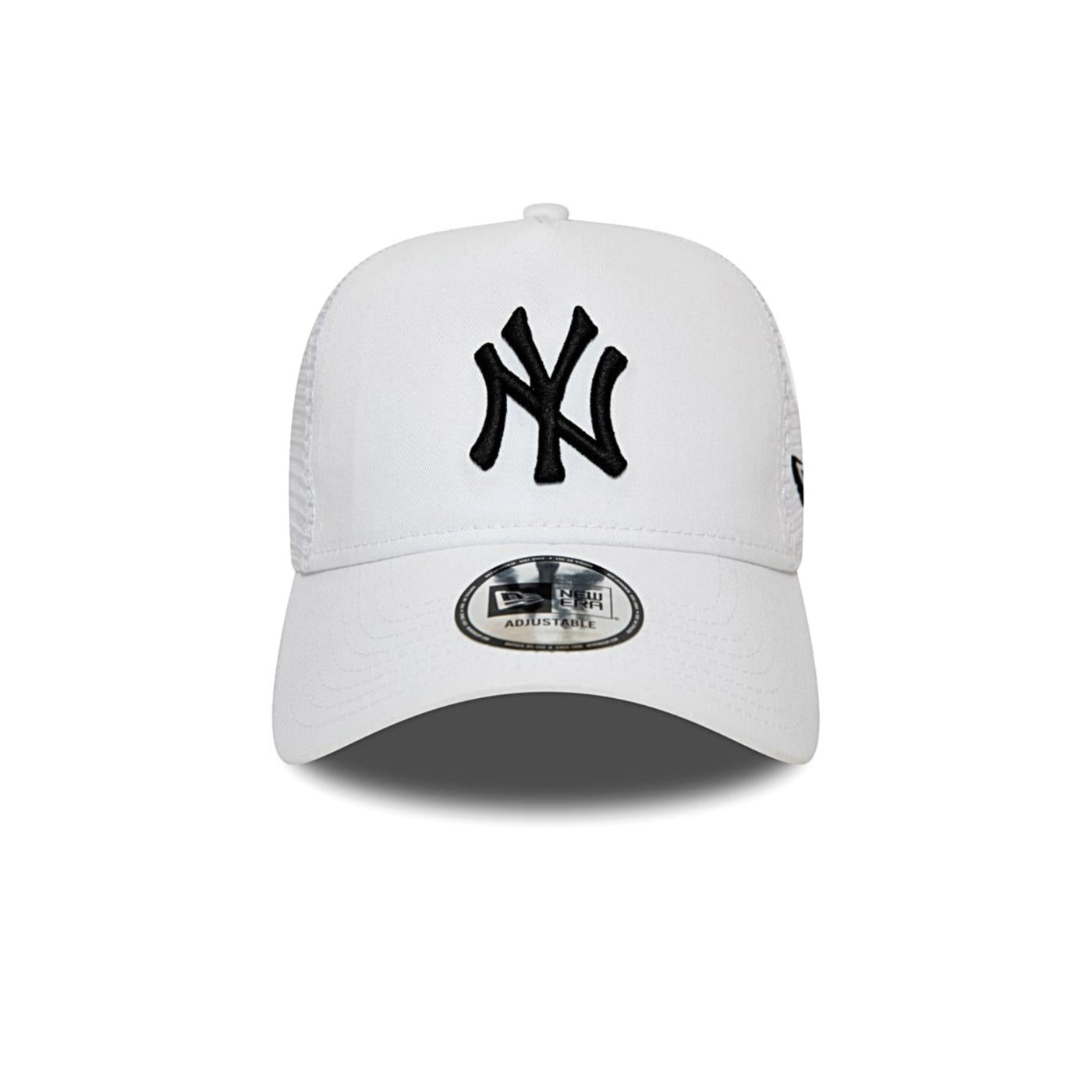 NEW ERA TRUCKER NEW YORK YANKEES