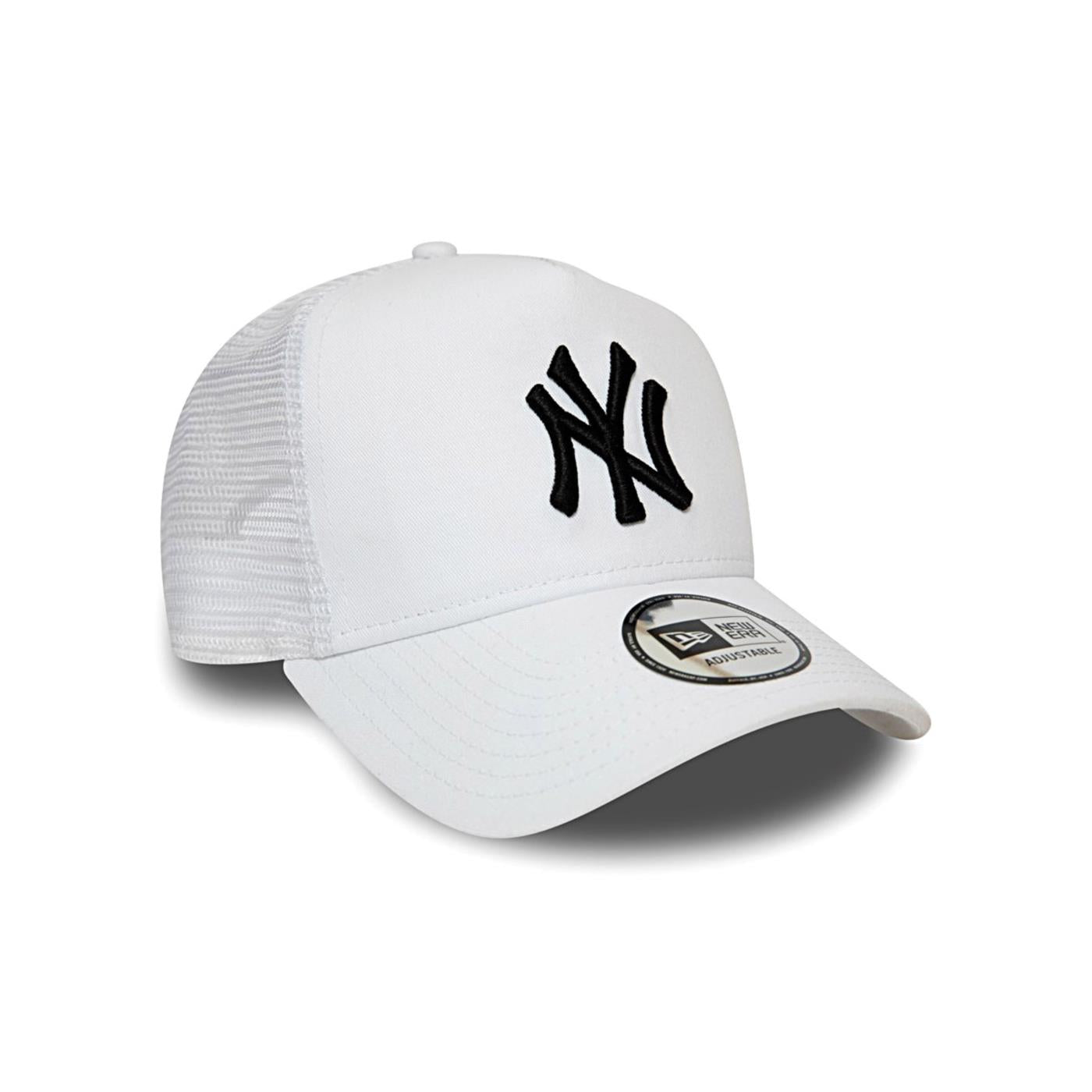 NEW ERA TRUCKER NEW YORK YANKEES
