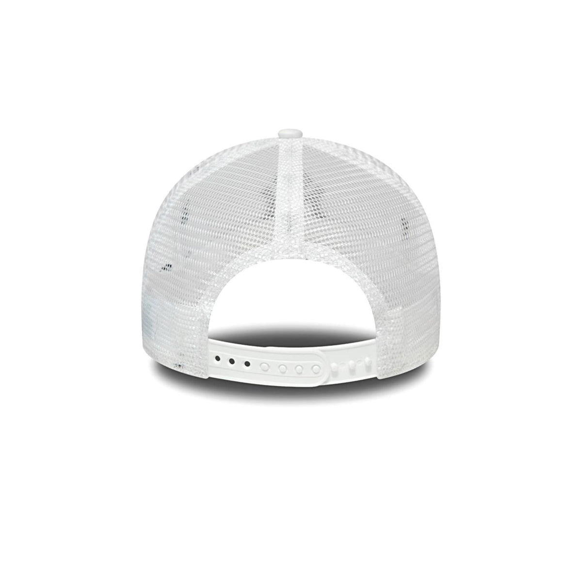 NEW ERA TRUCKER NEW YORK YANKEES