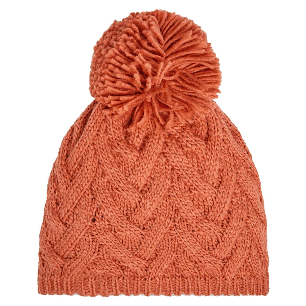BUFF KNITTED &amp; FLEECE BAND HAT - seconda immagine