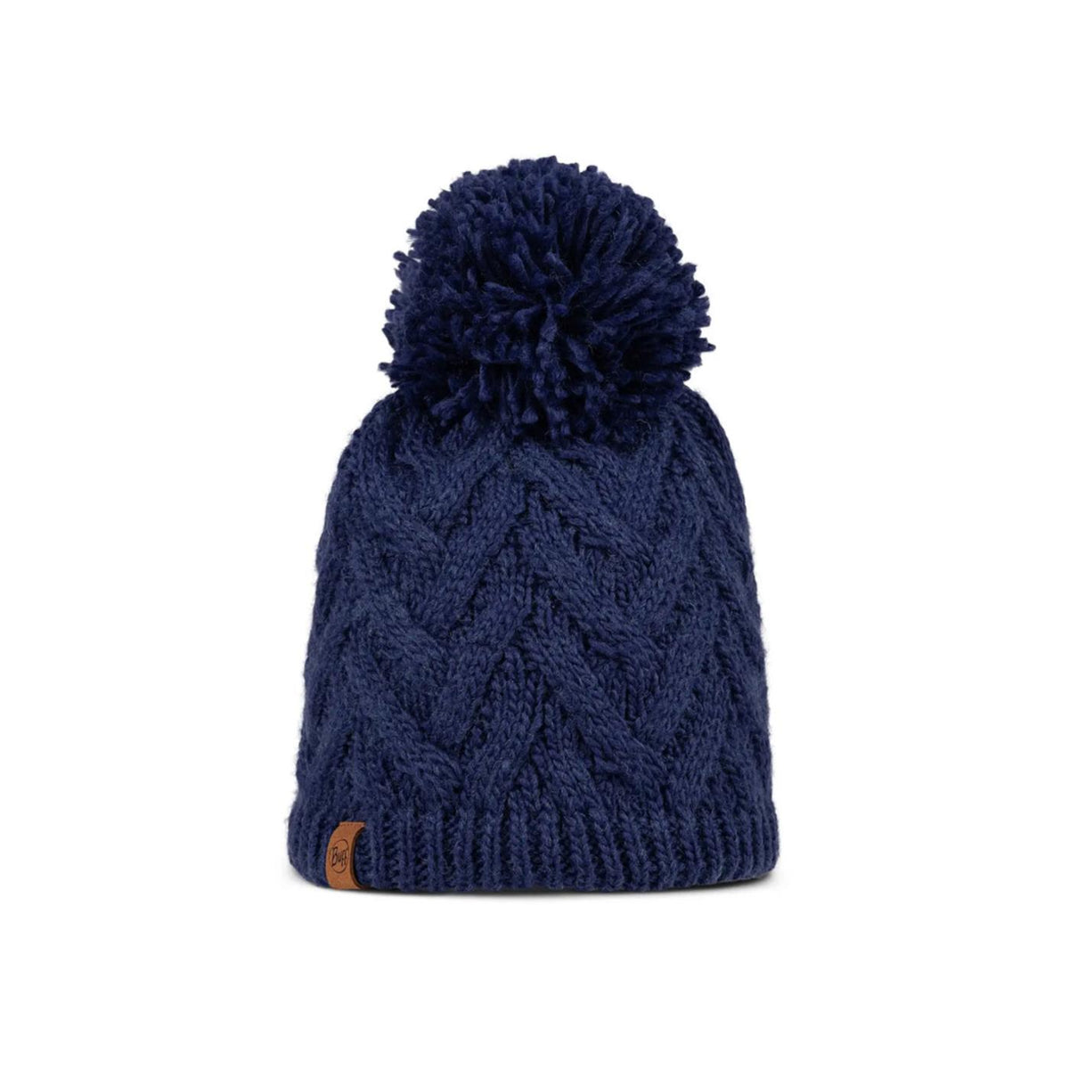 BUFF BEANIE CARYN MIDNIGHT
