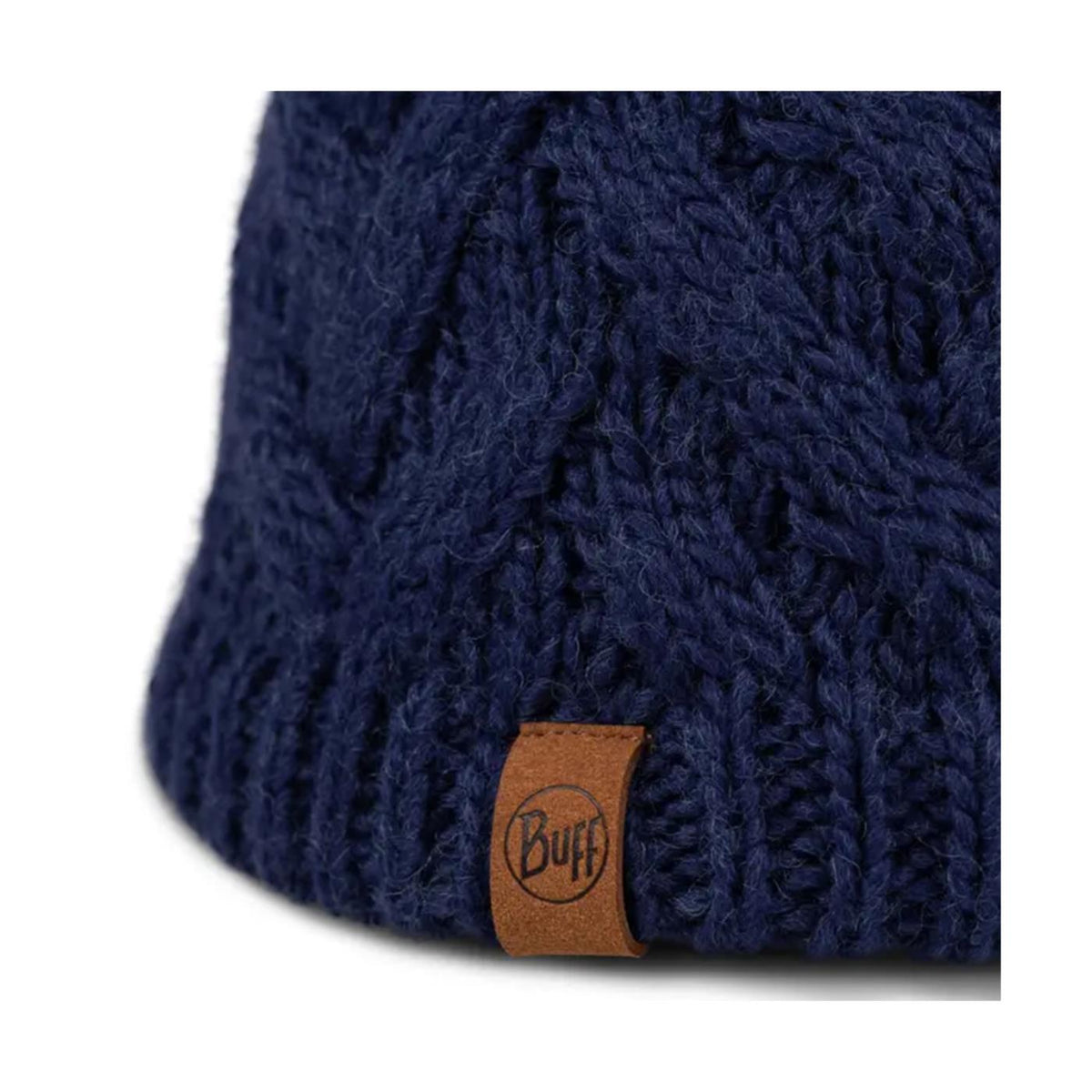 BUFF BEANIE CARYN MIDNIGHT