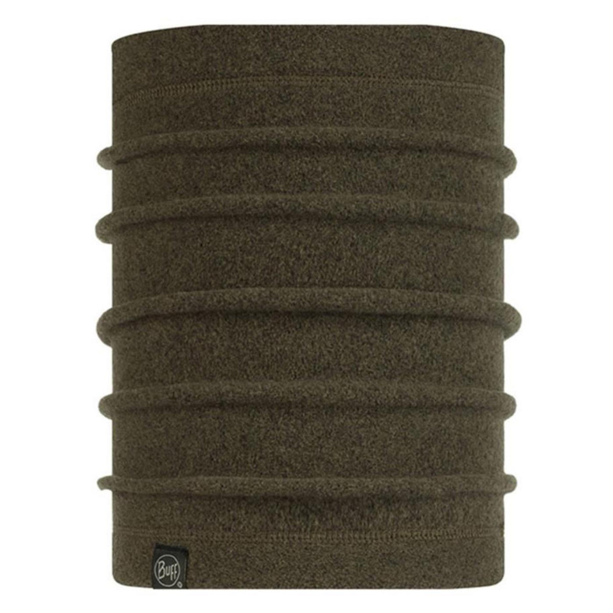 BUFF POLAR NECKWARMER BARK HTR