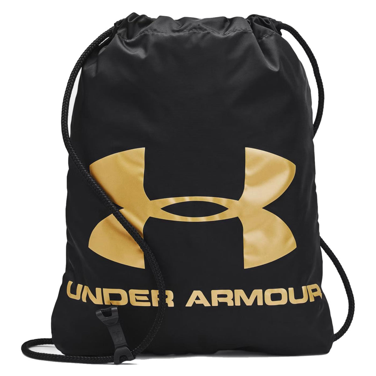 UNDER ARMOUR OZSEE SACKPACK - Nero - immagine principale