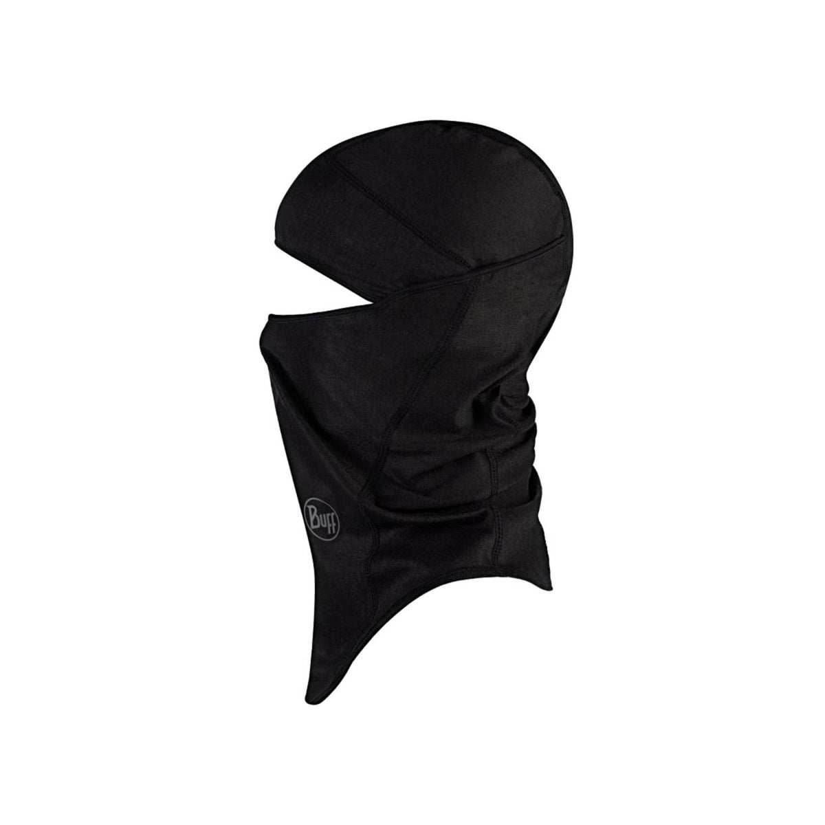 BUFF THERMONET BALACLAVA BLACK