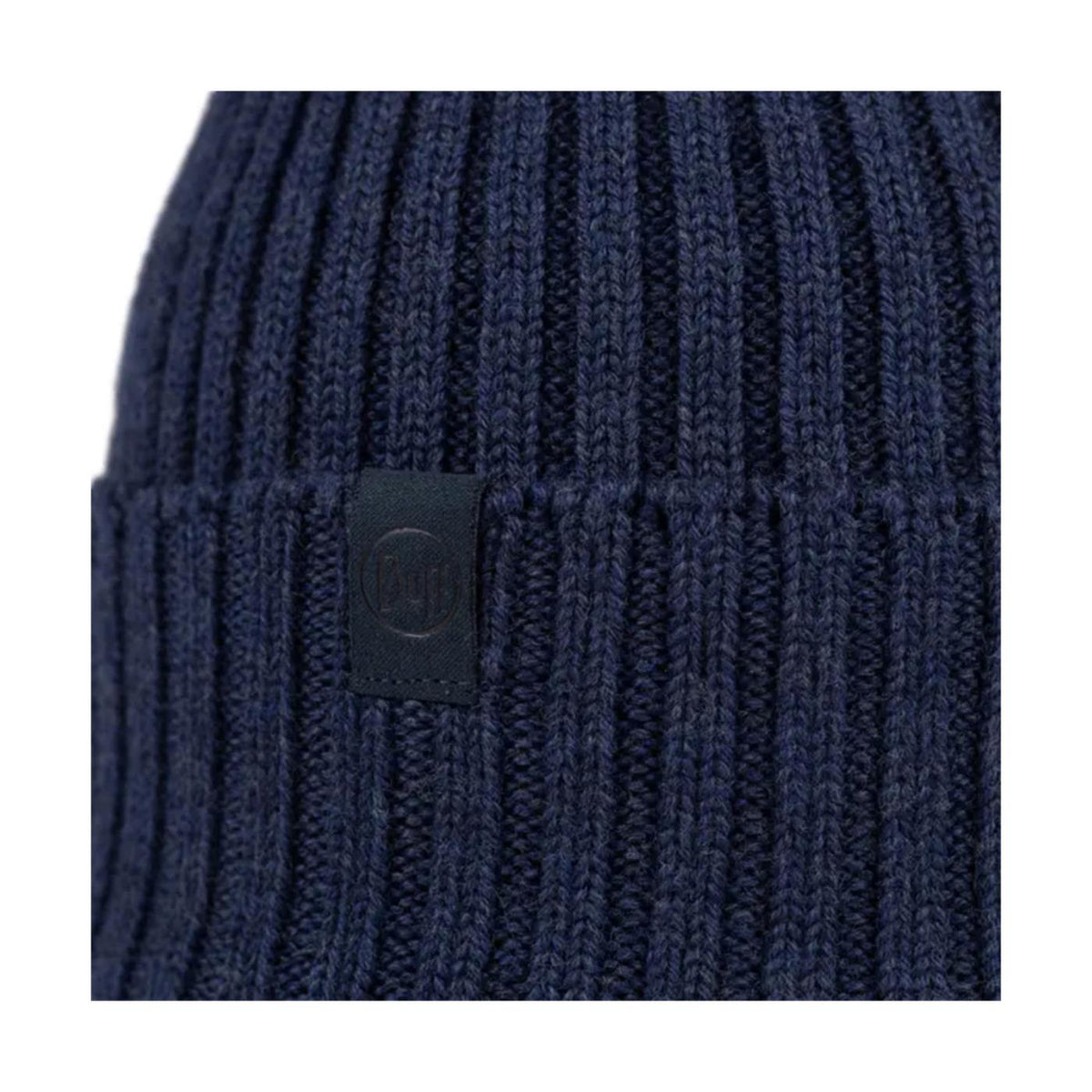 BUFF KNITTED BEANIE NORVAL MID