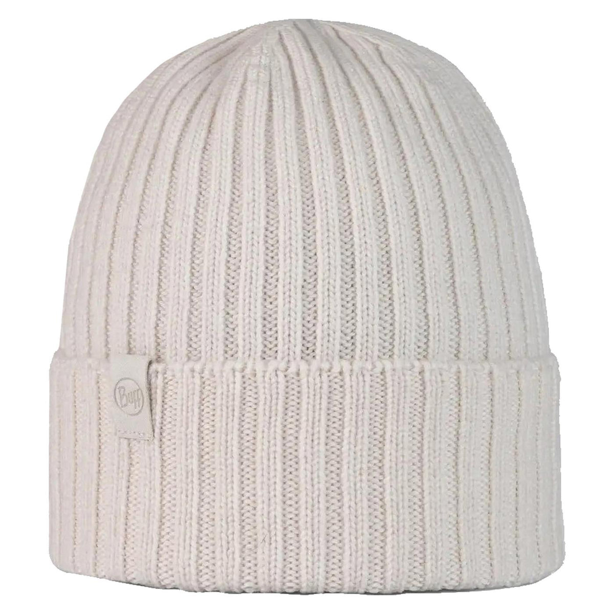 BUFF KNITTED BEANIE NORVAL