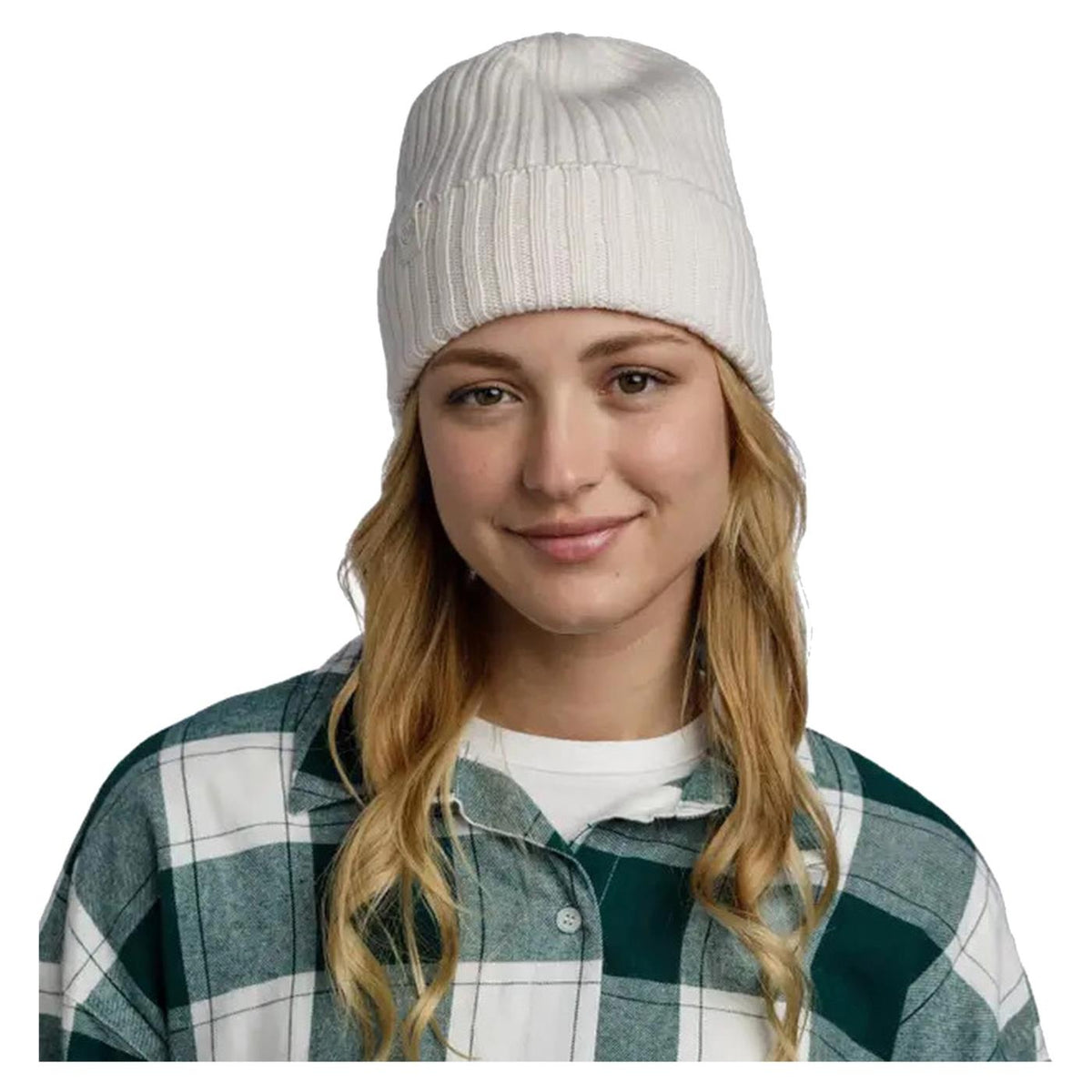 BUFF KNITTED BEANIE NORVAL - seconda immagine