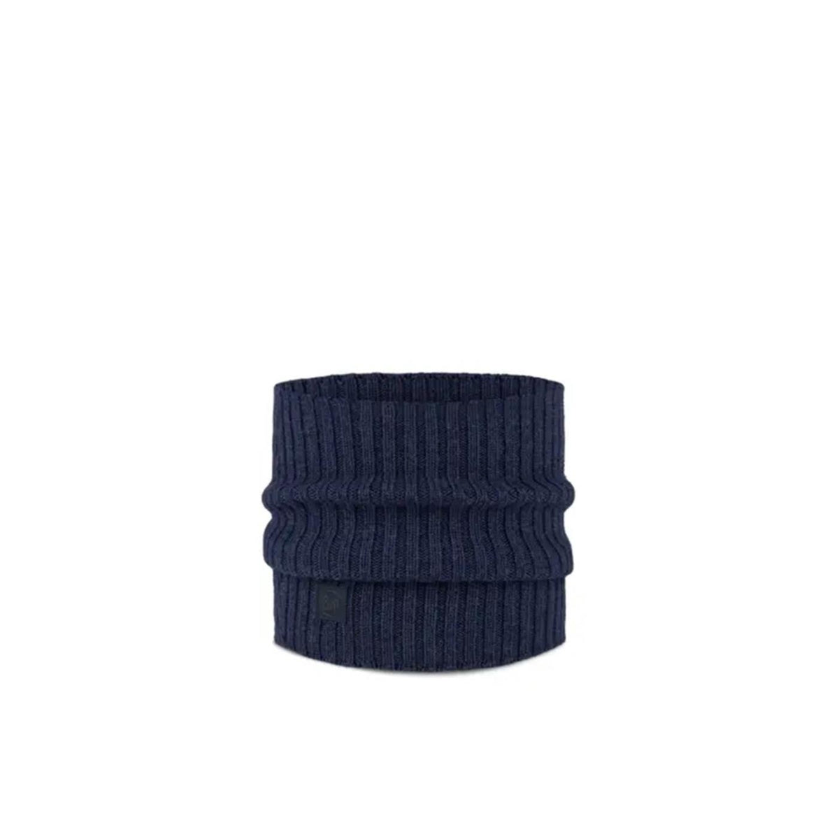 BUFF KNITTED NECKWARMER NORVAL