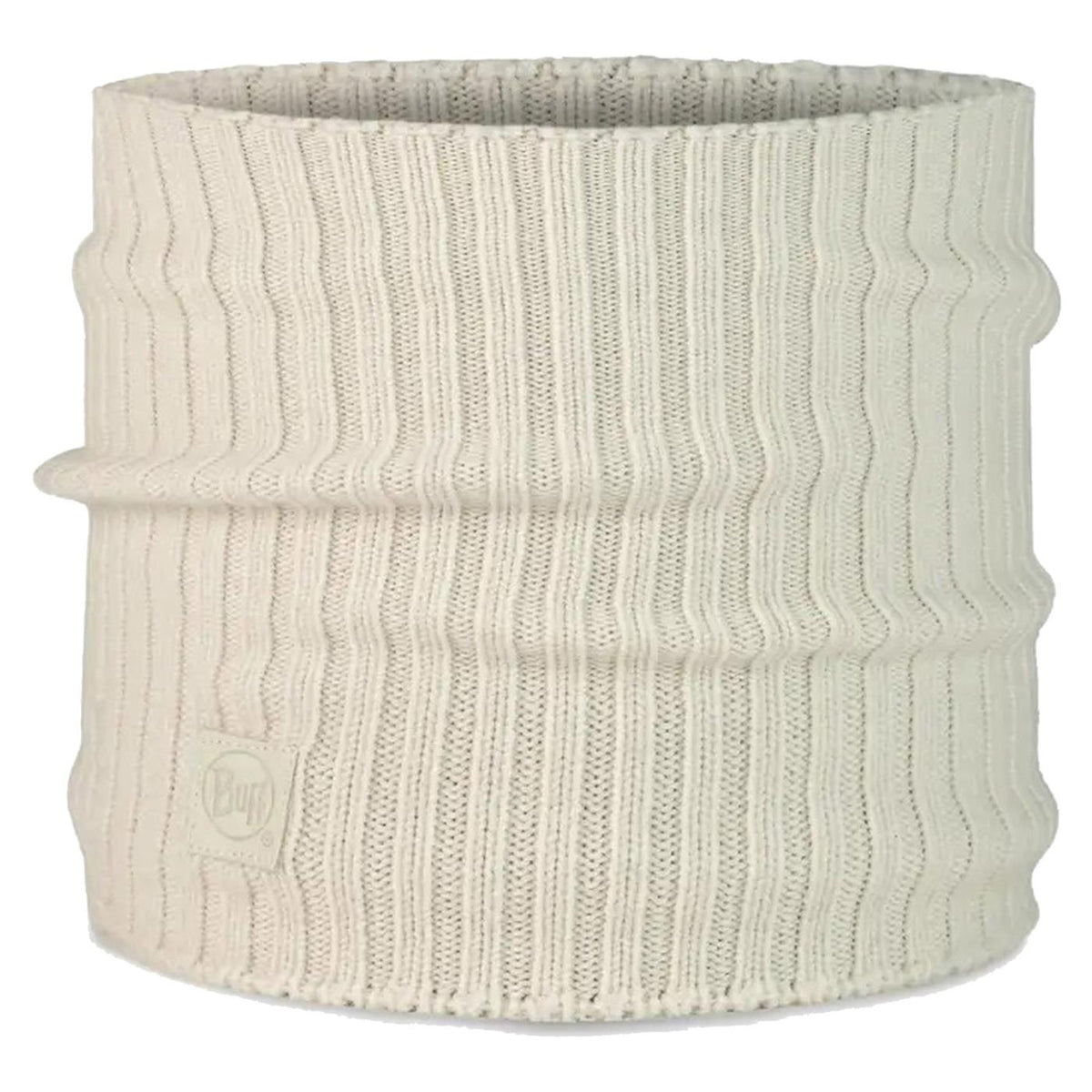 BUFF KNITTED NECKWARMER COMFOR