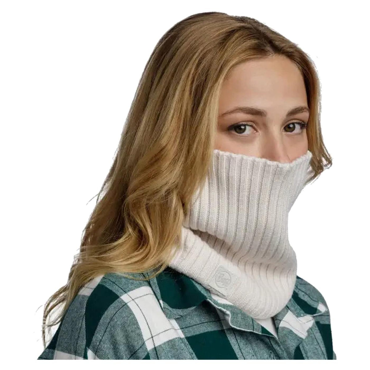 BUFF KNITTED NECKWARMER COMFOR - seconda immagine
