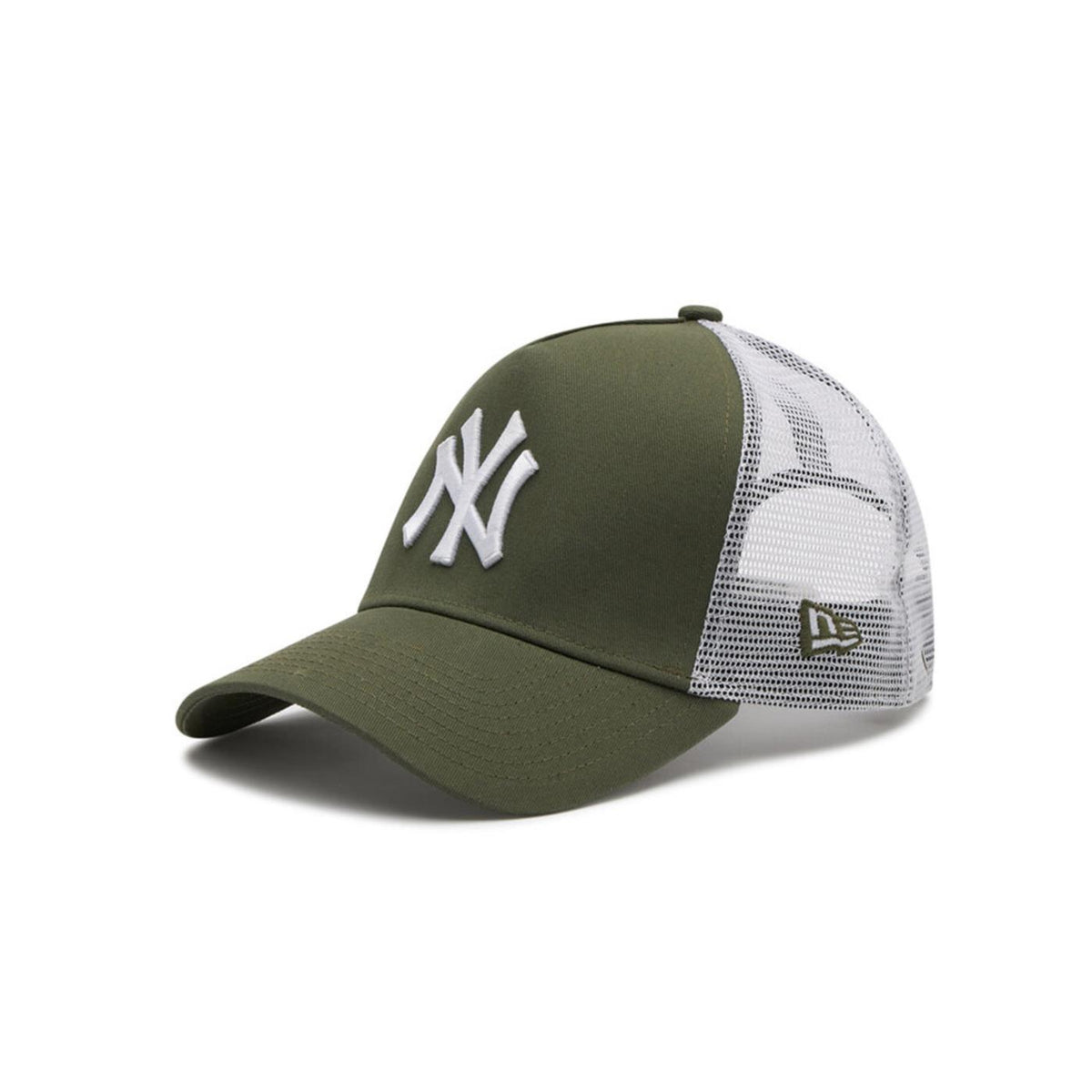 NEW ERA TRUCKER NEW YORK YANKEES