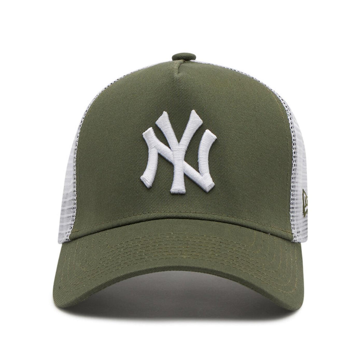 NEW ERA TRUCKER NEW YORK YANKEES