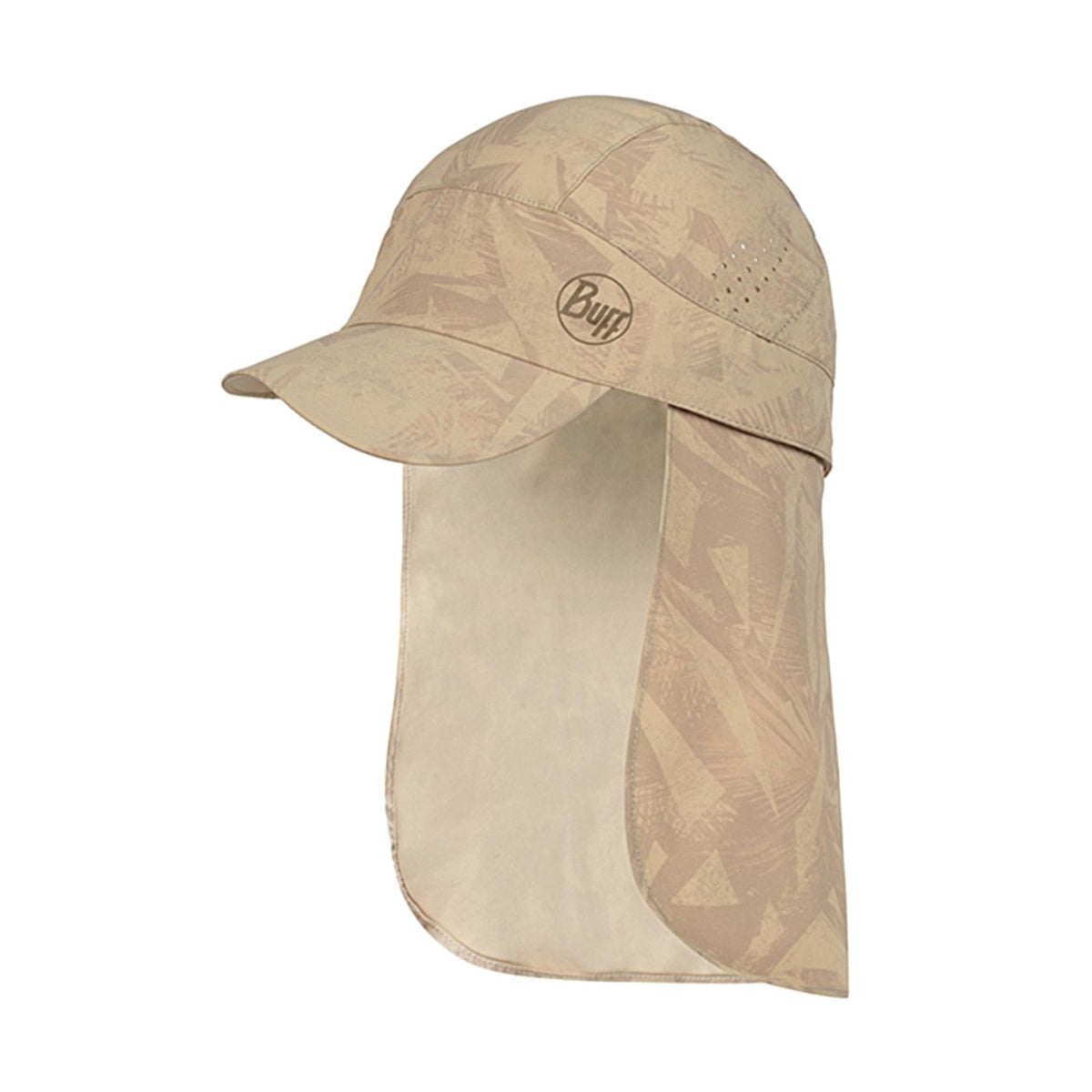 BUFF PACK SAHARA CAP