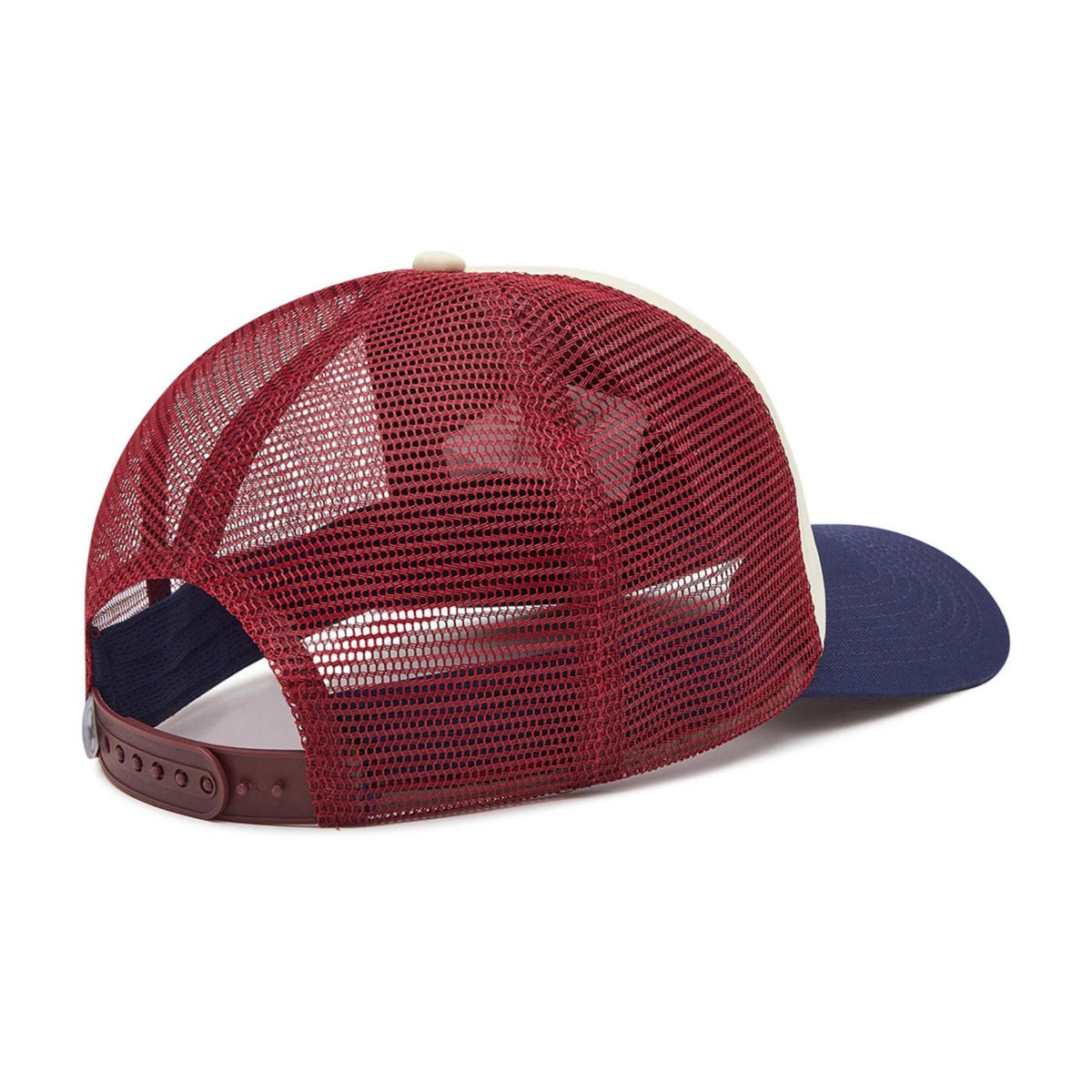 BUFF TRUCKER CAP JARI MULTI - seconda immagine