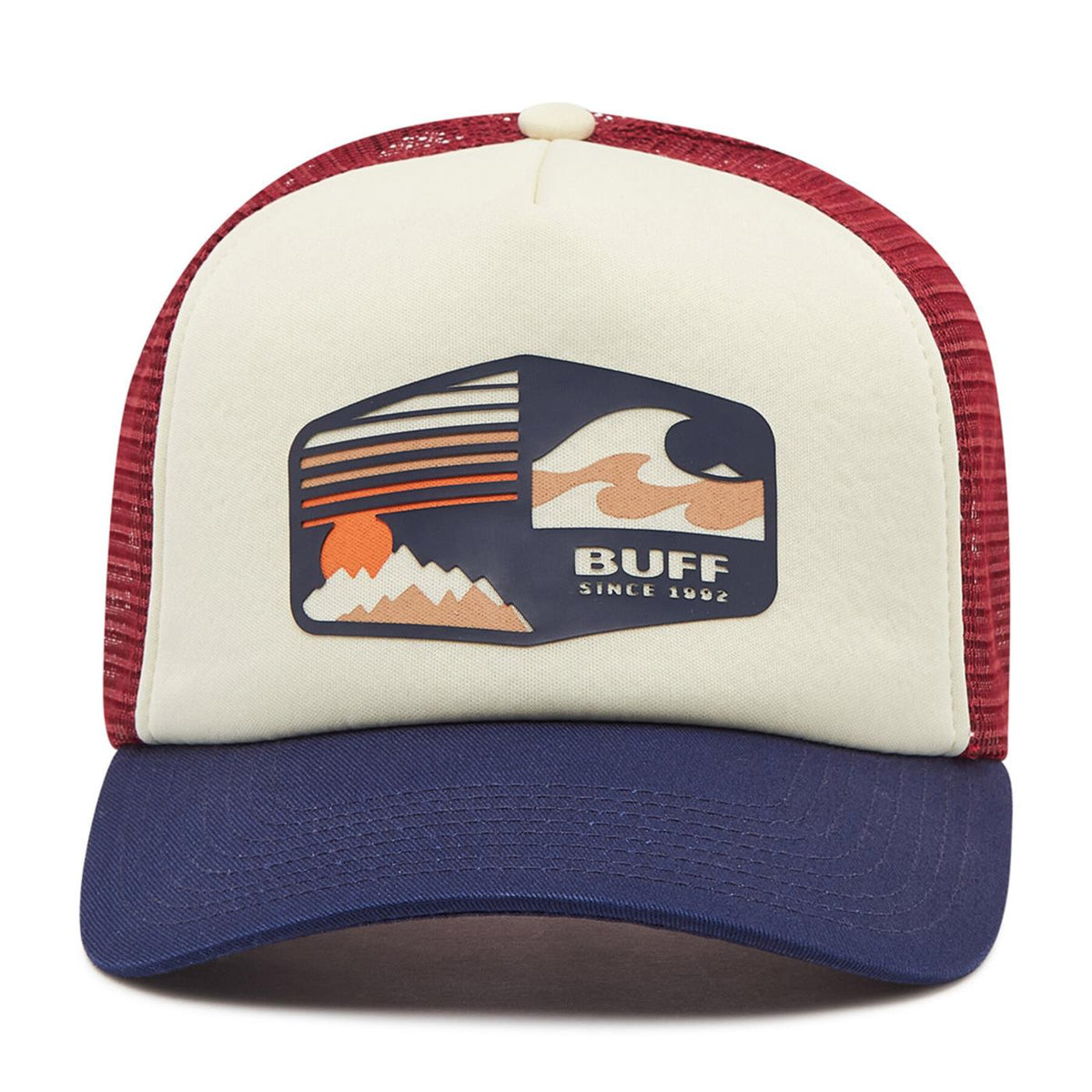 BUFF TRUCKER CAP JARI ADULT