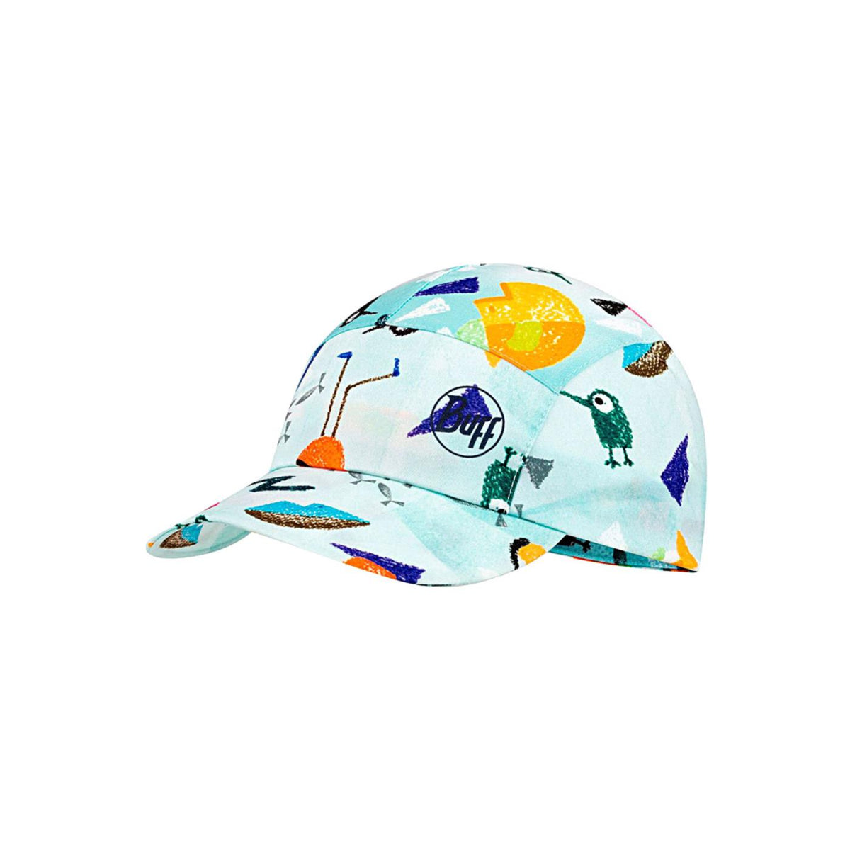 BUFF PACK KIDS CAP