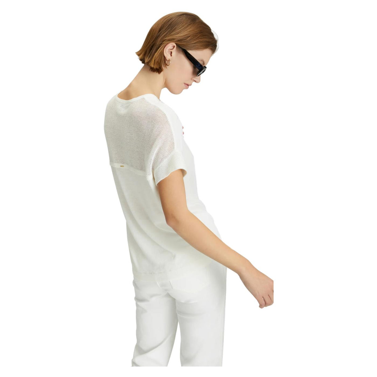 GAS NORMAS MC TRICOT LINEN