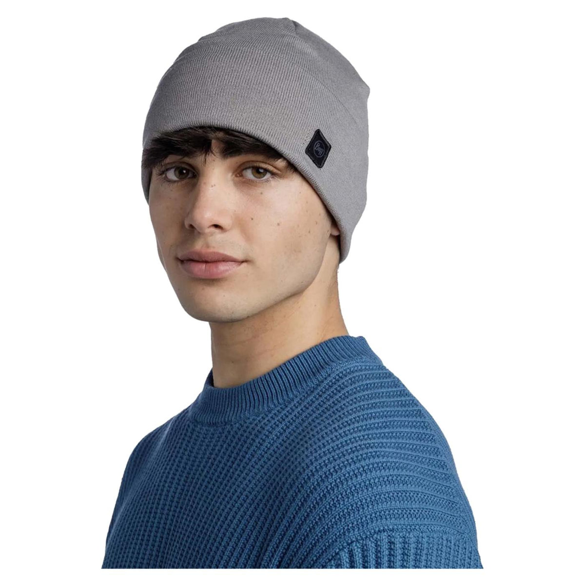 BUFF KNITTED BEANIE NIELS EVO - seconda immagine