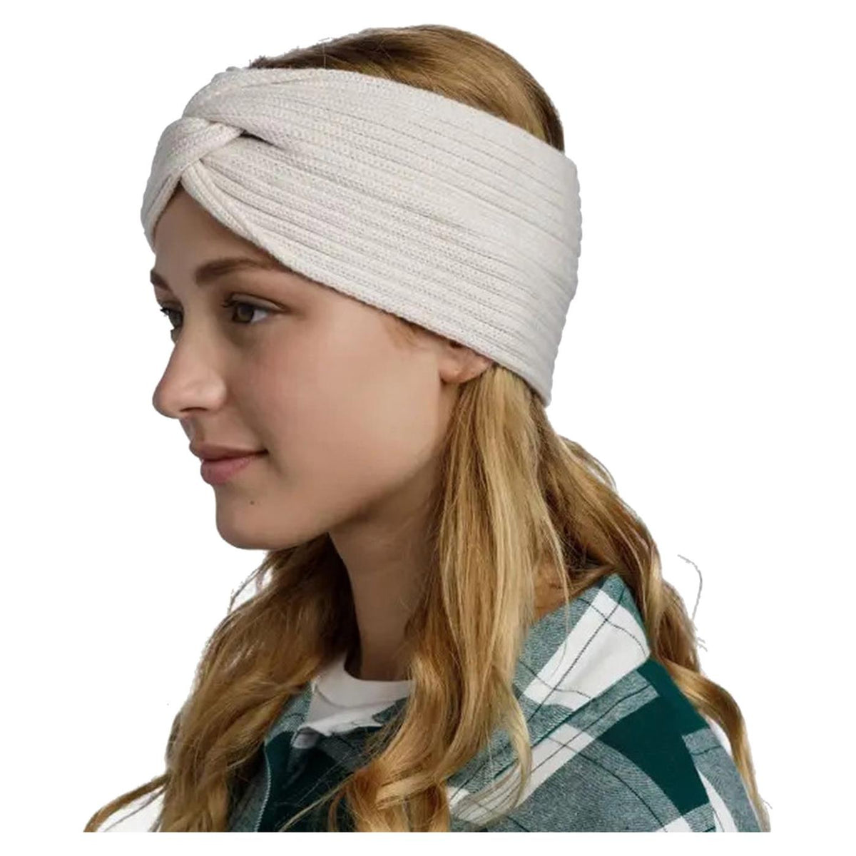 BUFF KNITTED HEADBAND NORVAL - seconda immagine