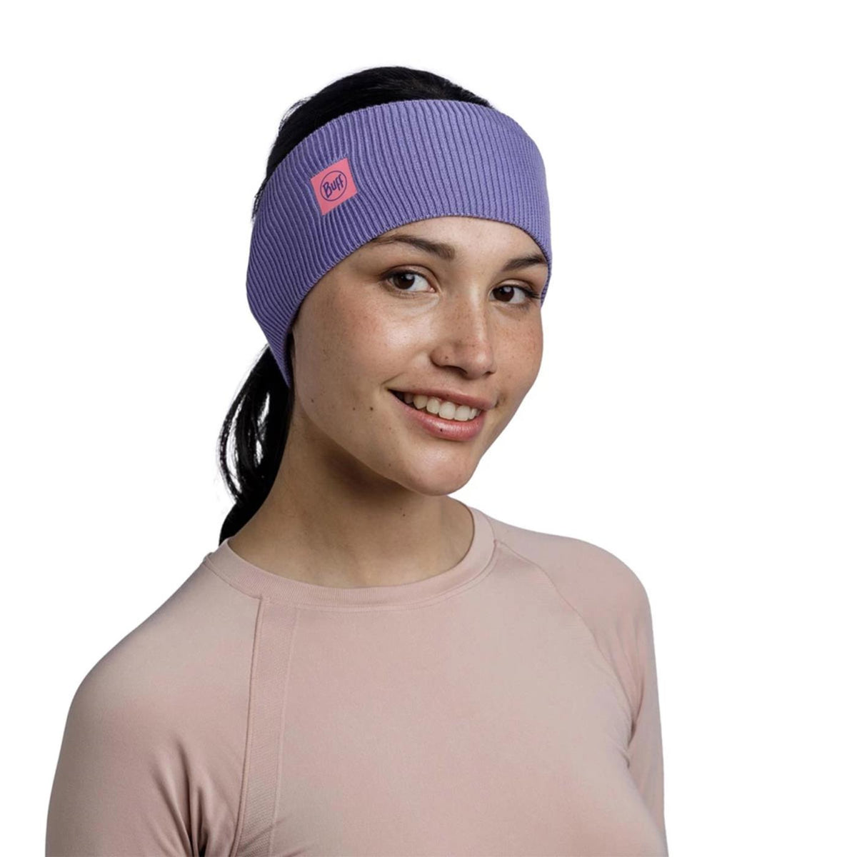 BUFF CROSSKNIT HEADBAND - seconda immagine