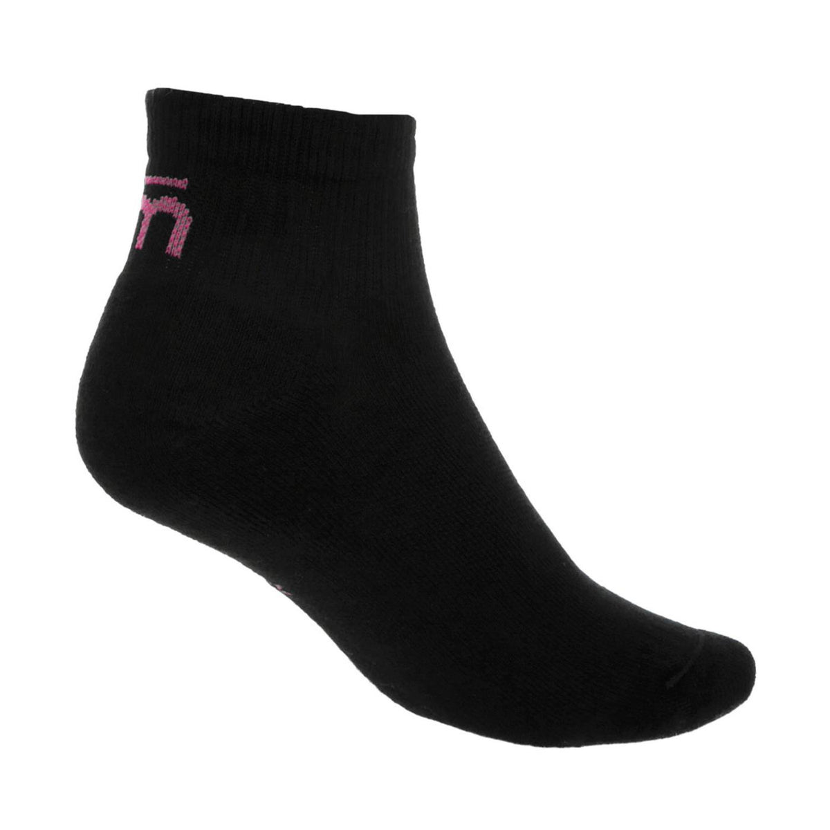 MICO WOMAN TENNIS XDRY SOCKS - seconda immagine