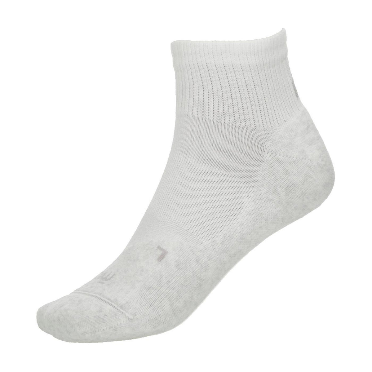 MICO WOMAN TENNIS EX-DRY SOCKS - Nero - immagine principale