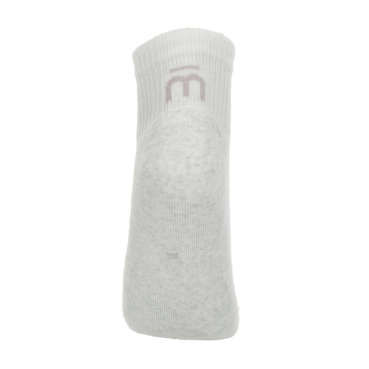 MICO WOMAN TENNIS EX-DRY SOCKS - Nero - vista 2