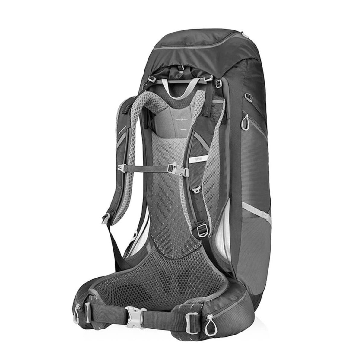 GREGORY PARAGON 48 MD-LG