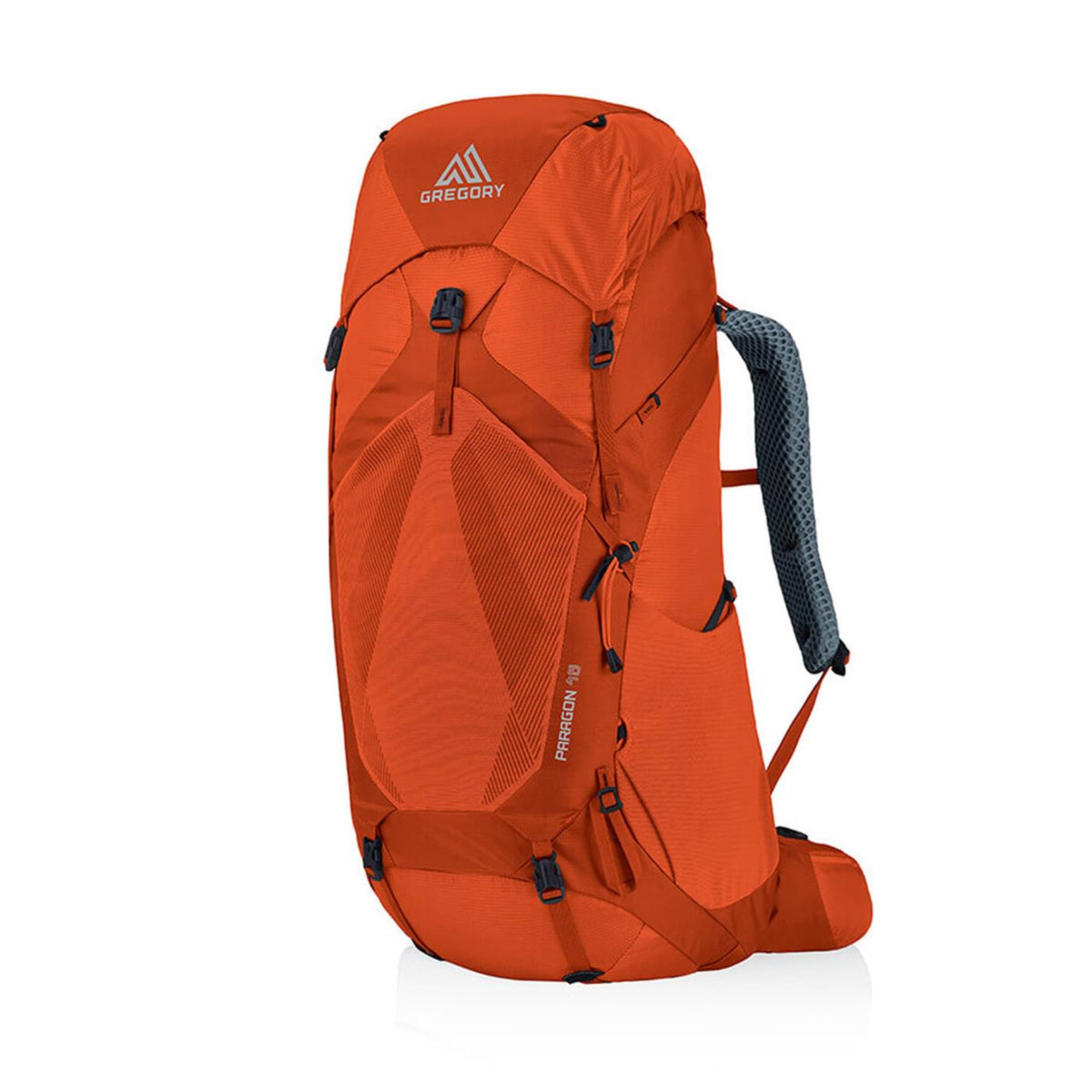 GREGORY PARAGON 48 MD-LG
