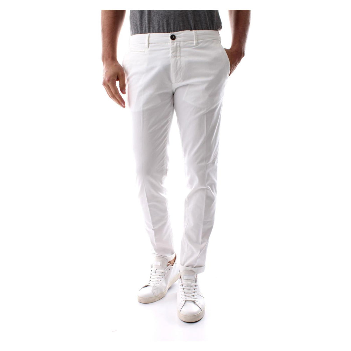 40 WEFT BILLY - Bianco - immagine principale