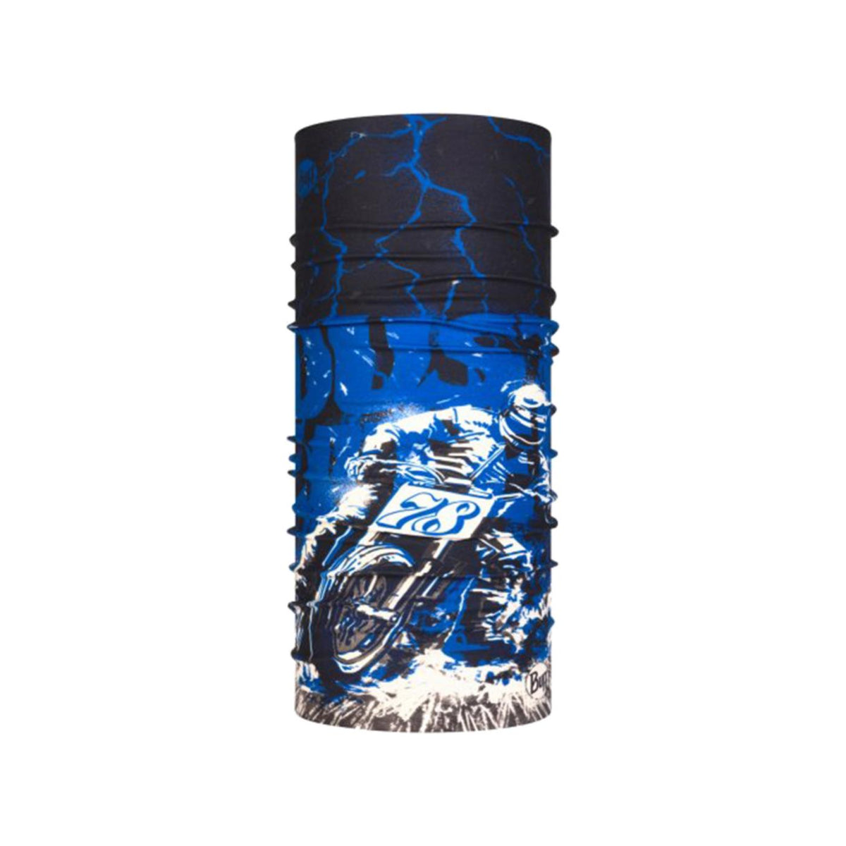 BUFF ORIGINAL RACER BLUE