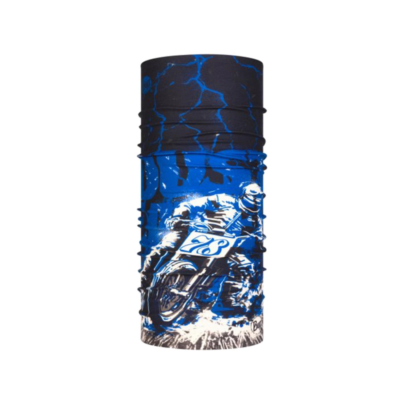 BUFF ORIGINAL RACER BLUE