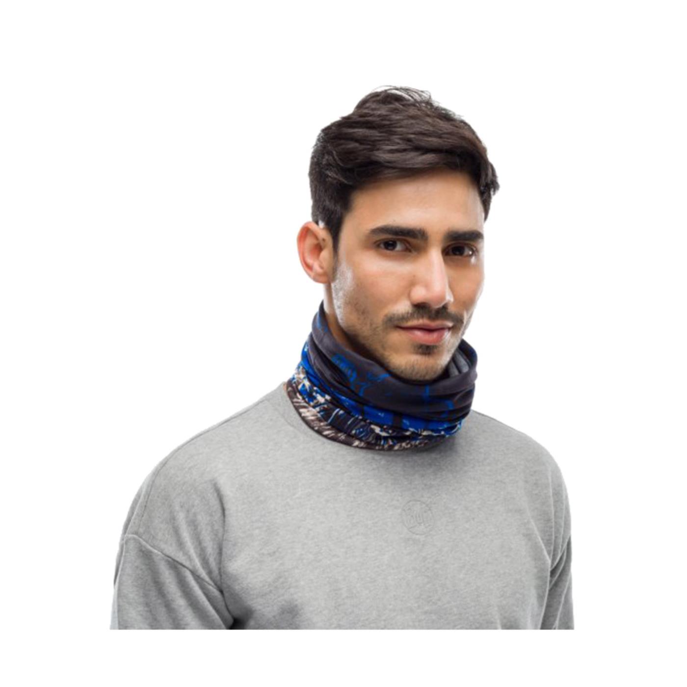 BUFF ORIGINAL RACER BLUE BLUE