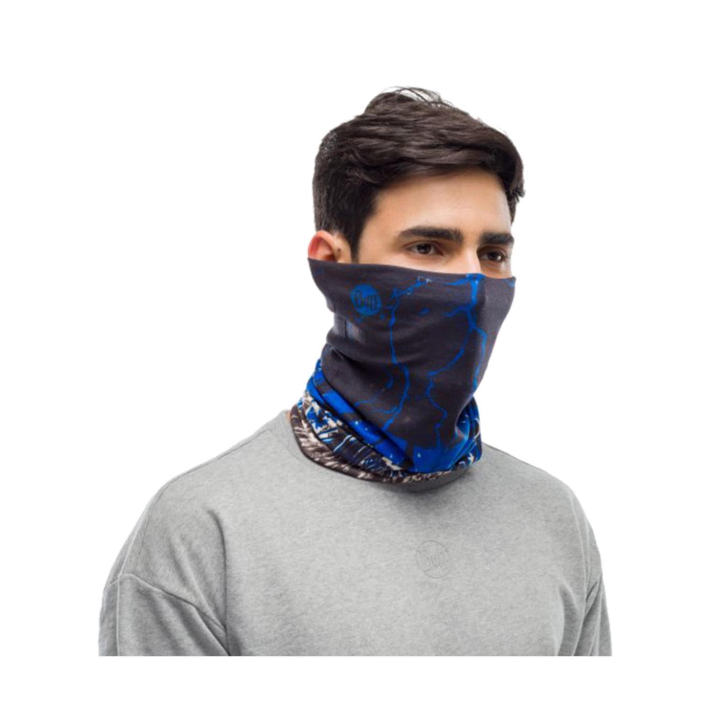 BUFF ORIGINAL RACER BLUE BLUE