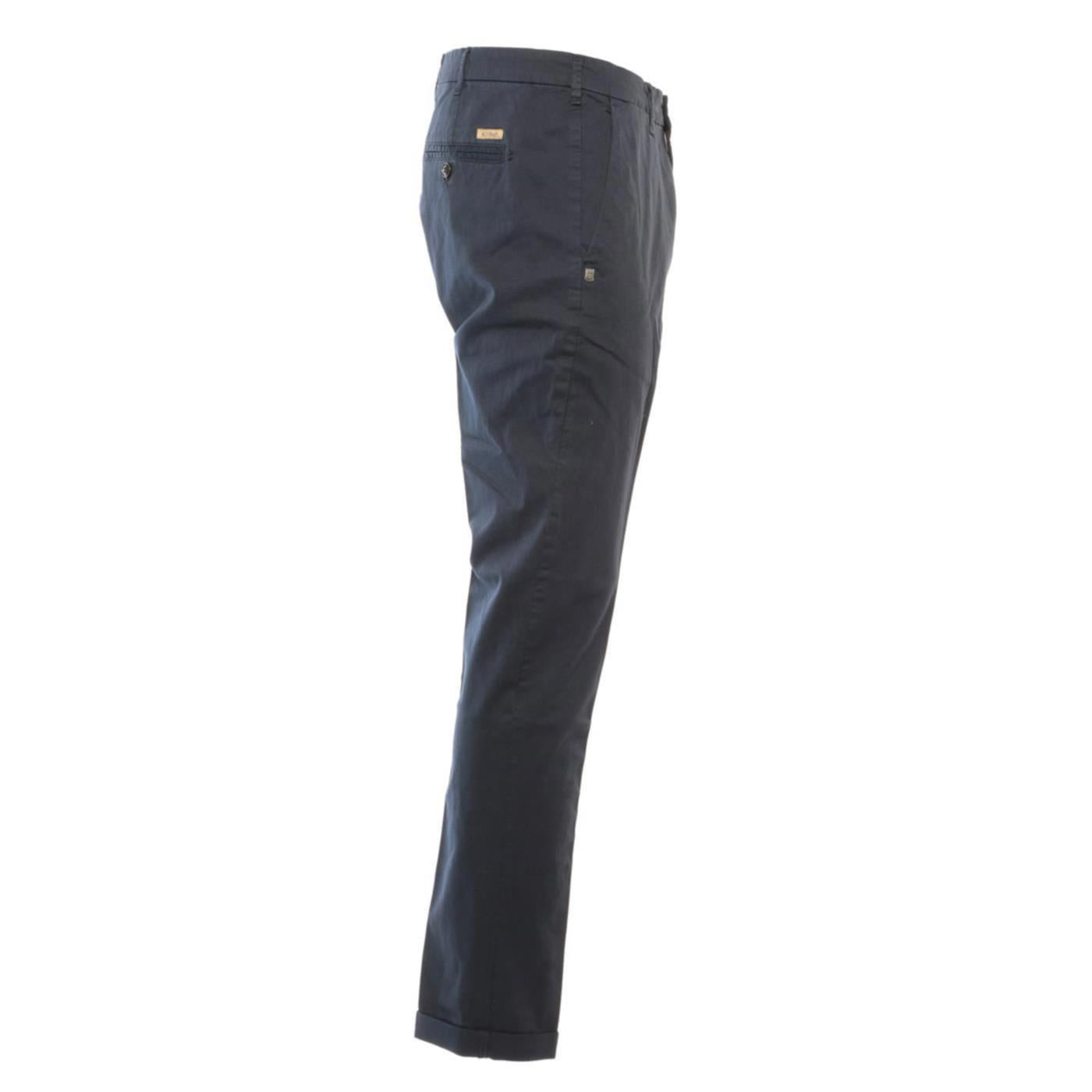 40 WEFT LENNY - Blu - vista 3