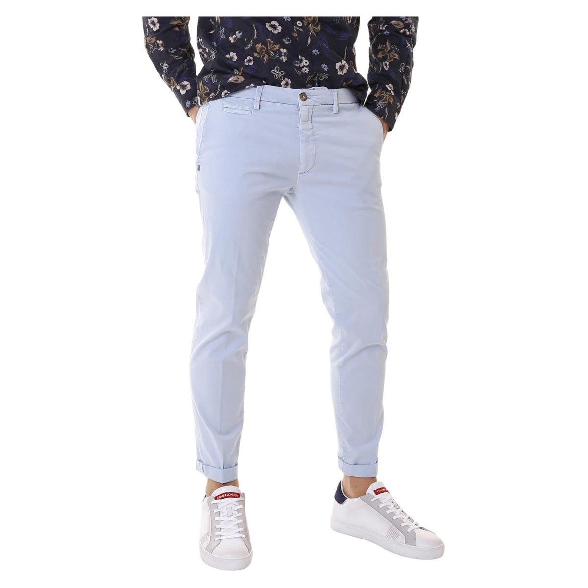 40 WEFT BILLY