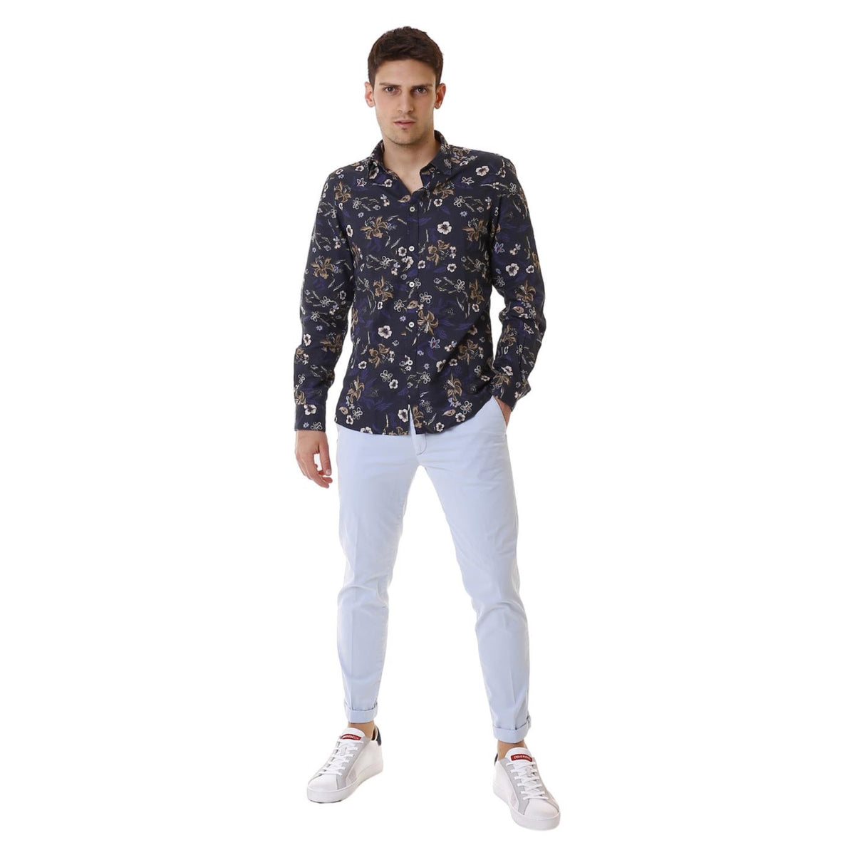 40 WEFT BILLY