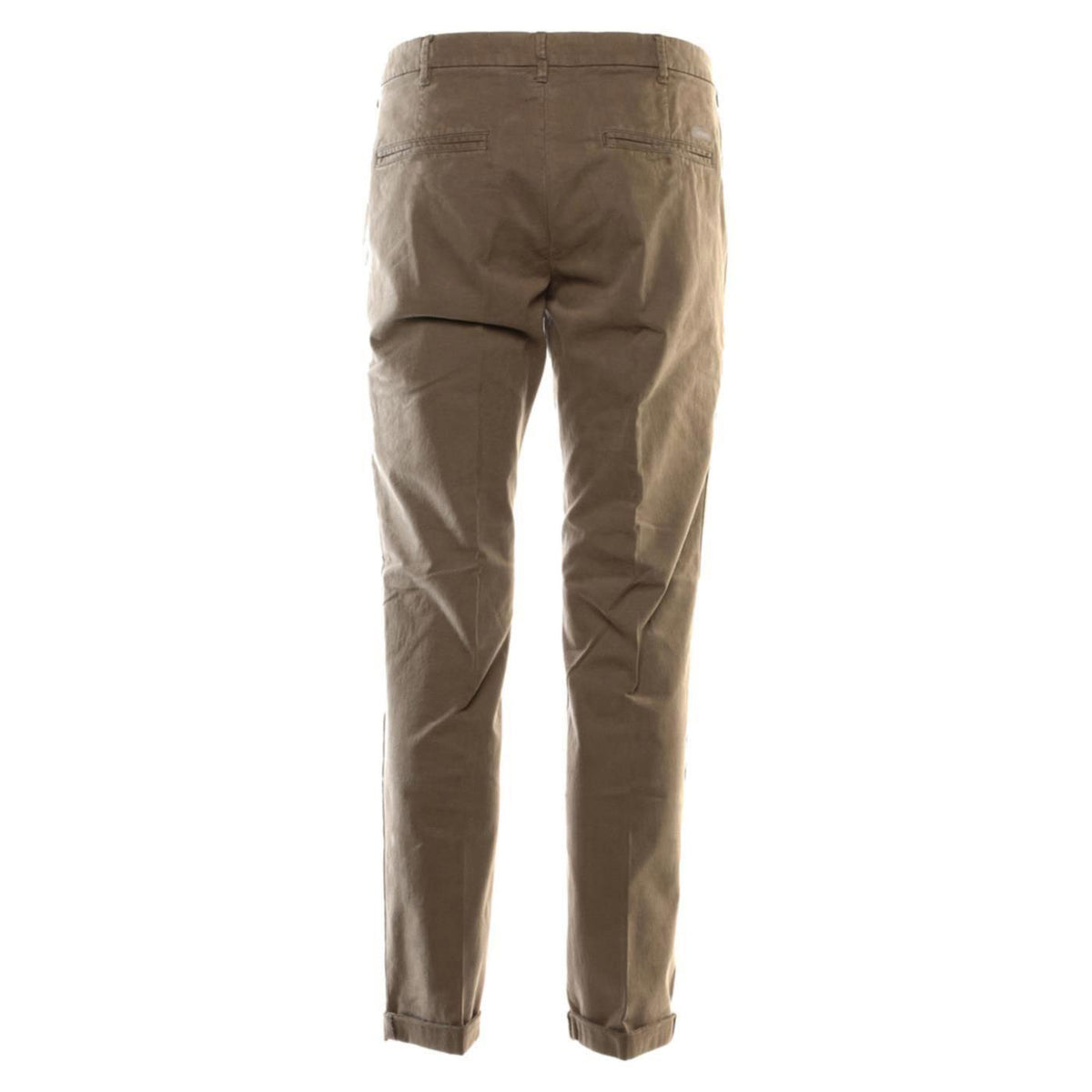 40 WEFT BILLY - Marrone scuro - vista 2
