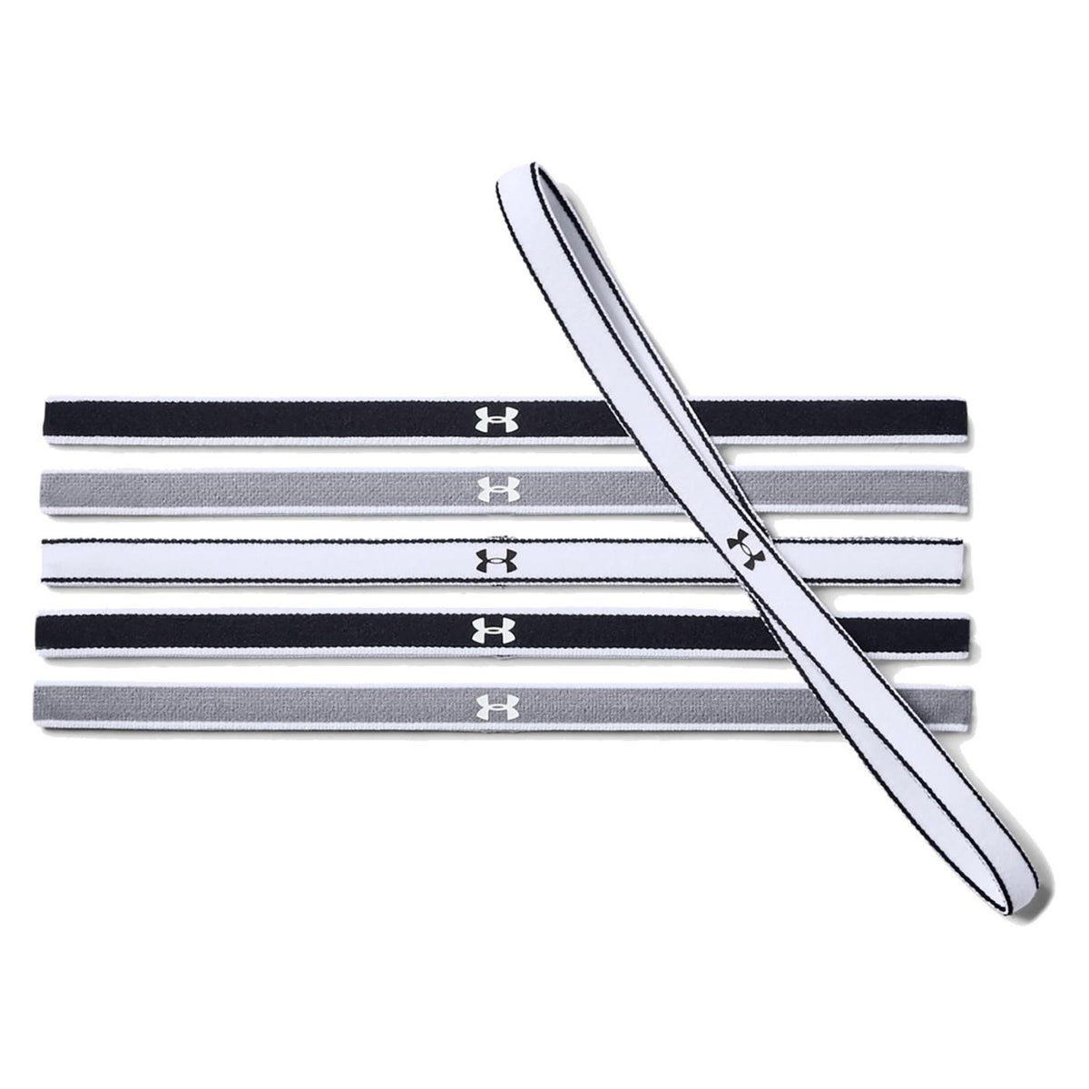 UNDER ARMOUR MINI HEADBANDS 6PK